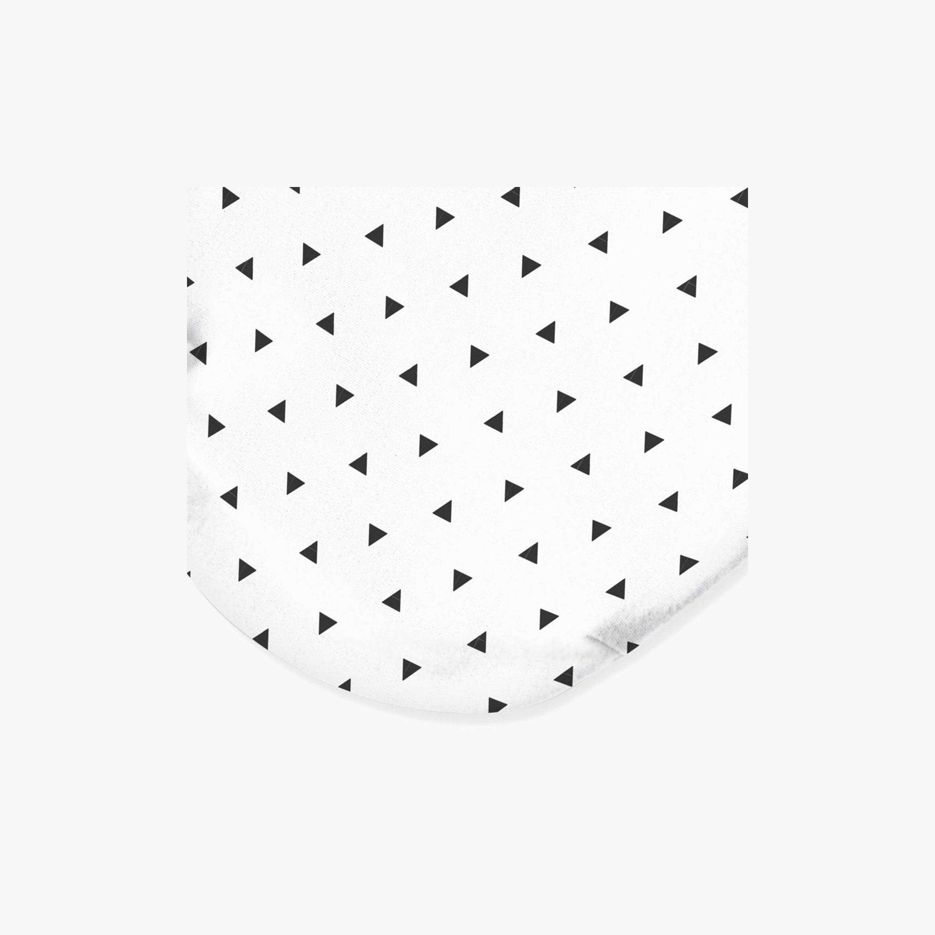 قماطات سوادل مي متنوعة للرضع من سمر إنفانت - طقم من 3 قطع-baby-nursery-blanketsandswaddles-swaddlesandsleepingbags-image-4
