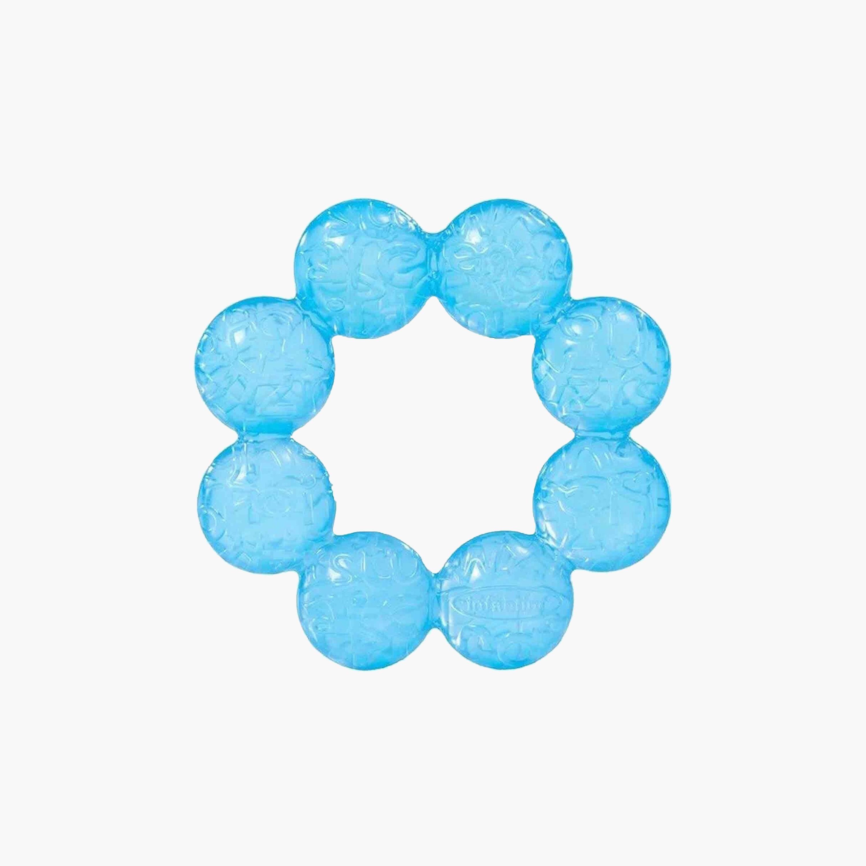 عضاضة مائية من إنفانتينو-baby-feeding-teethers-image-3