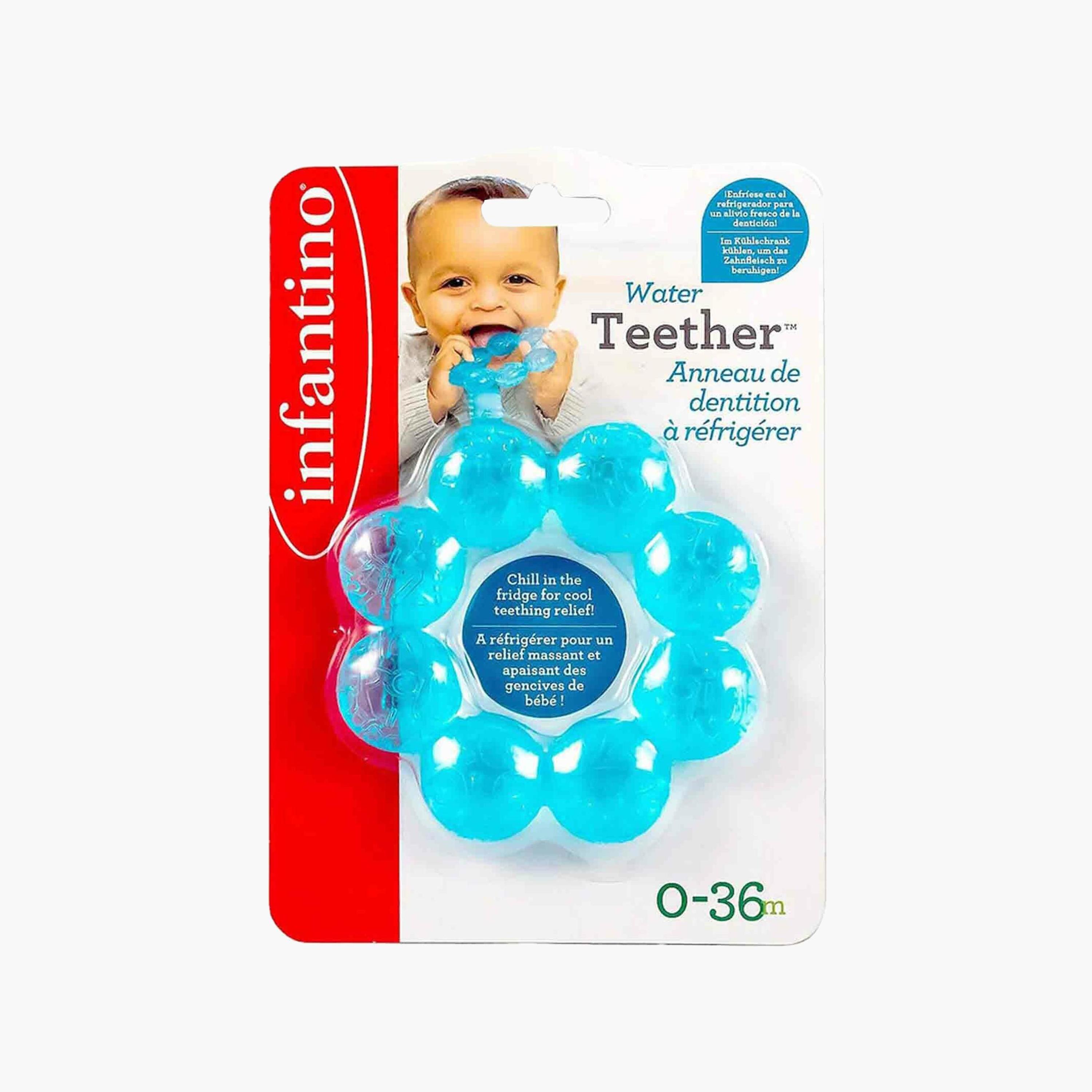 عضاضة مائية من إنفانتينو-baby-feeding-teethers-image-2