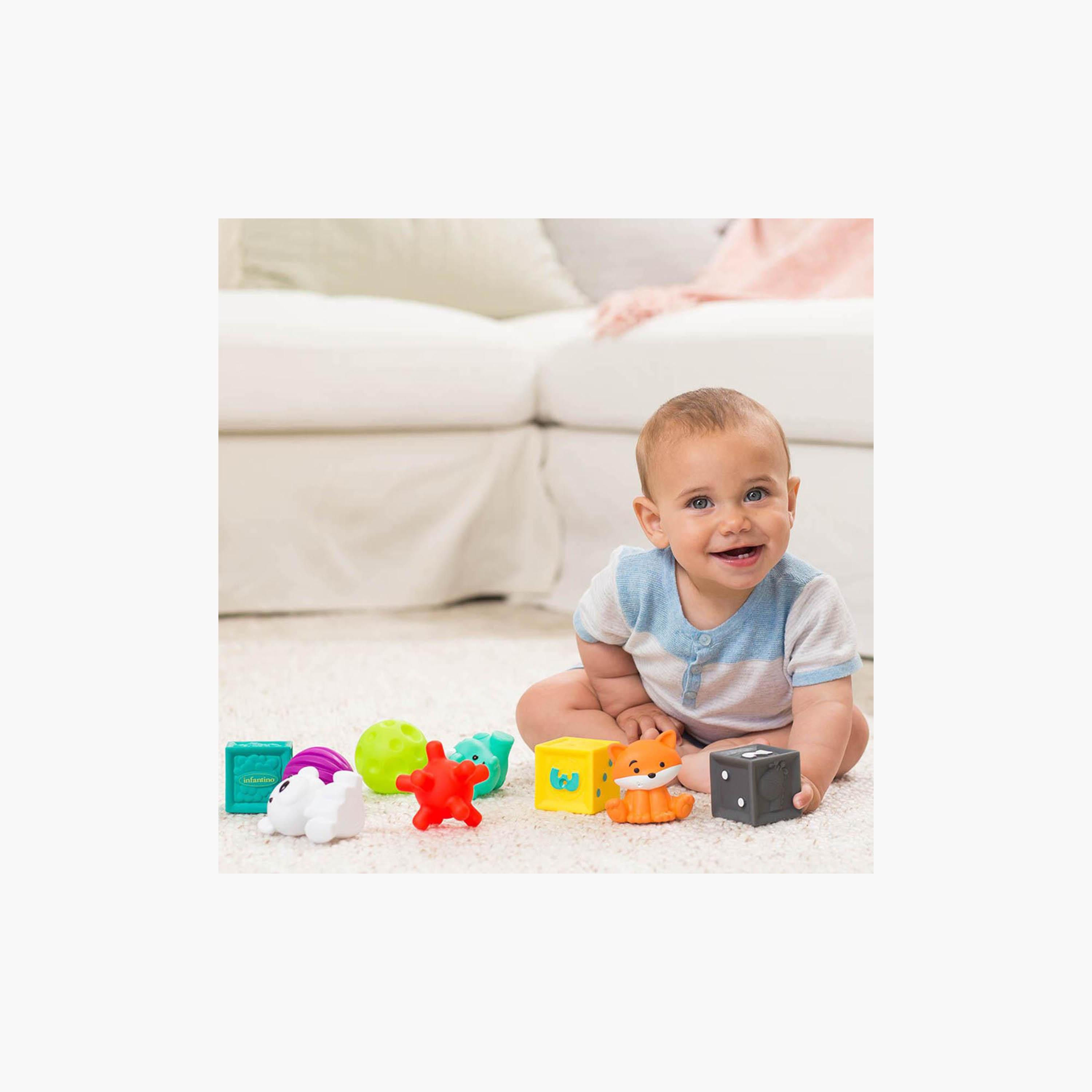 Infantino Tub of Toys-toys-babyandtoddlertoys-bathtoys-image-5