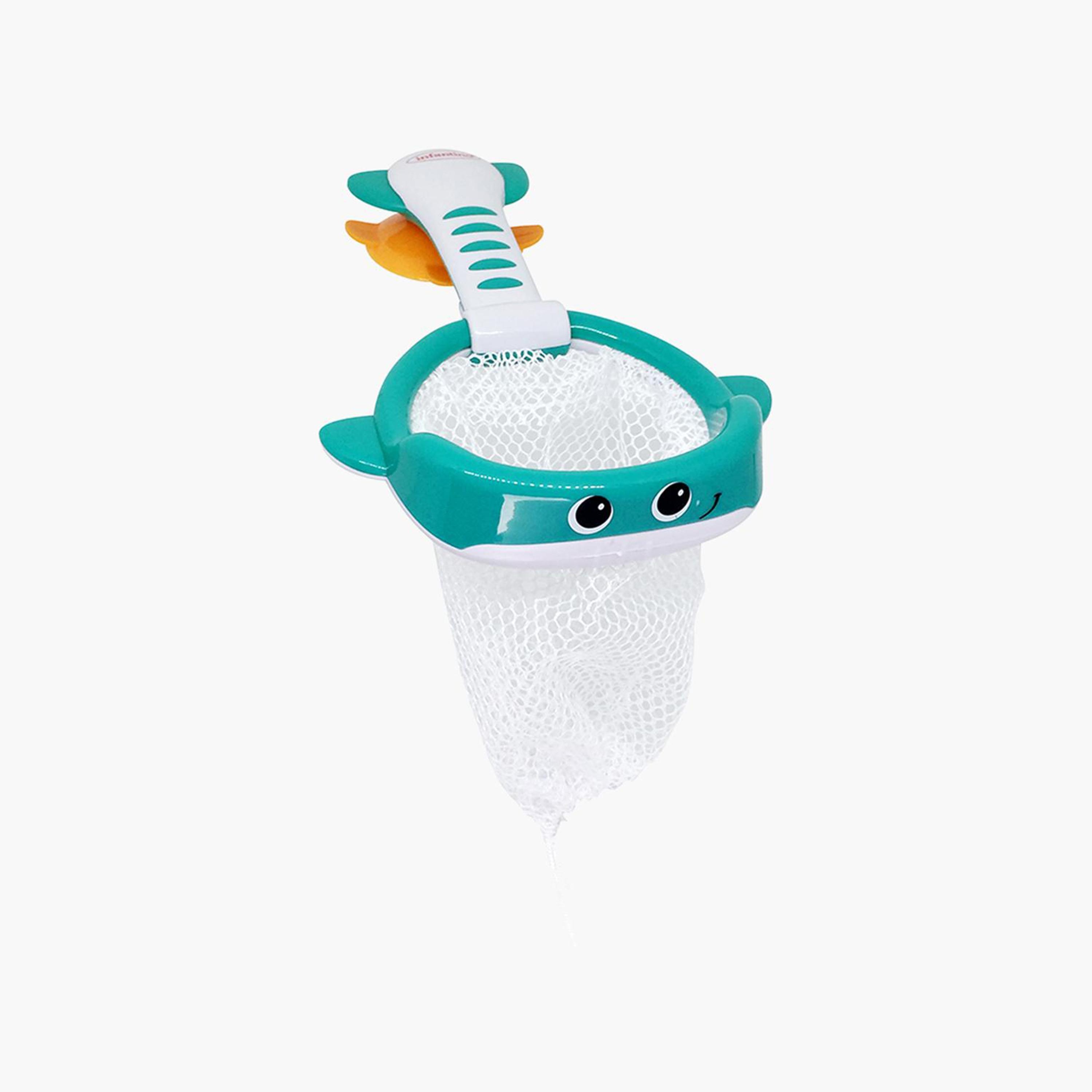 Infantino Scoop 'N' Splash Ocean Links Toy Set-toys-babyandtoddlertoys-bathtoys-image-3