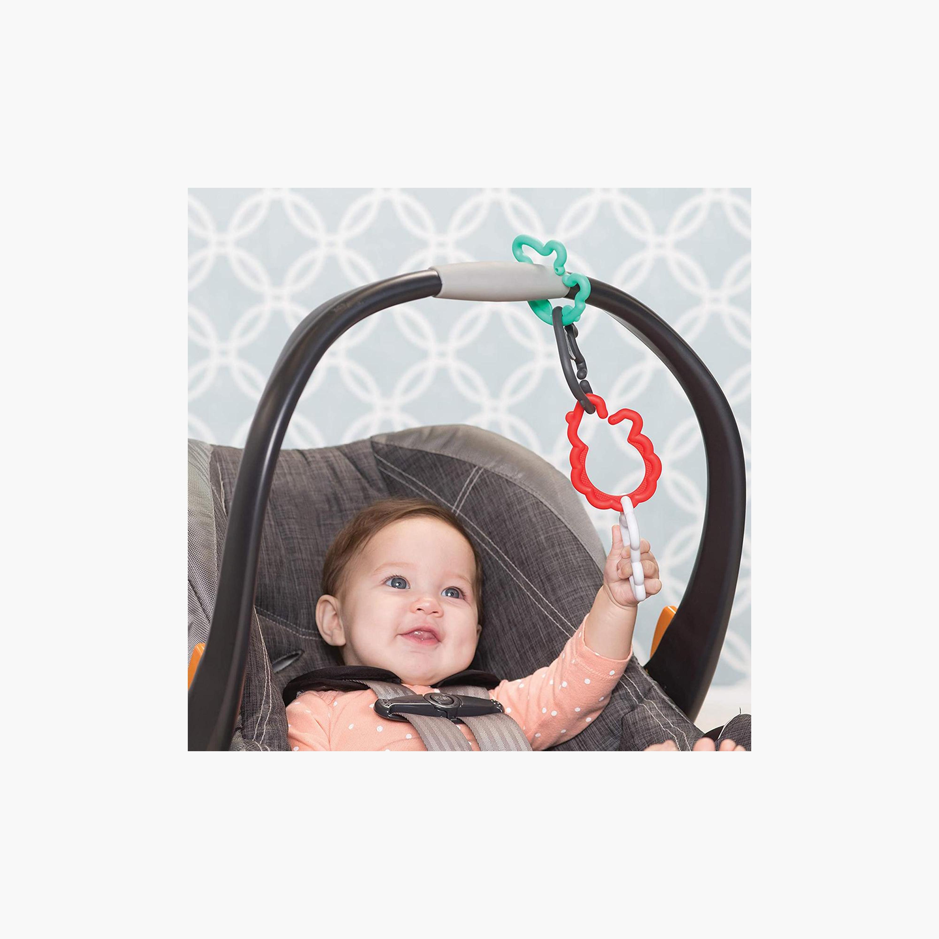 Infantino Animal Parade Sihouette Links Playset-toys-babyandtoddlertoys-learningtoys-image-4