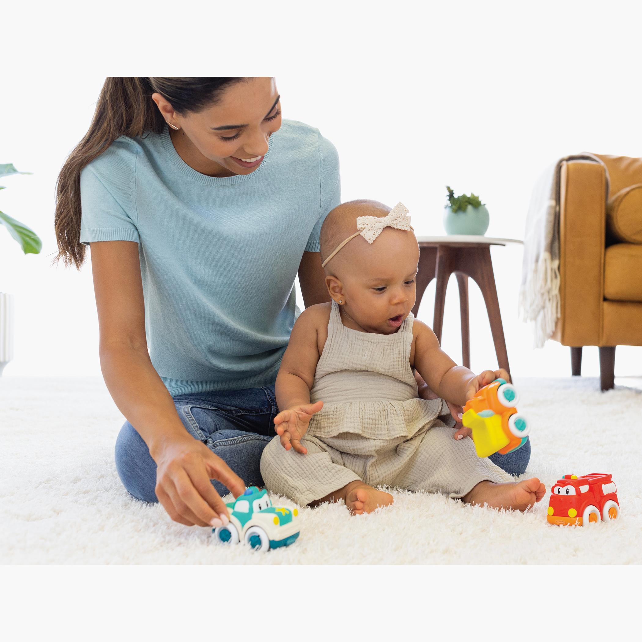 Infantino Grip and Roll Soft Wheel Toy-toys-babyandtoddlertoys-learningtoys-image-2