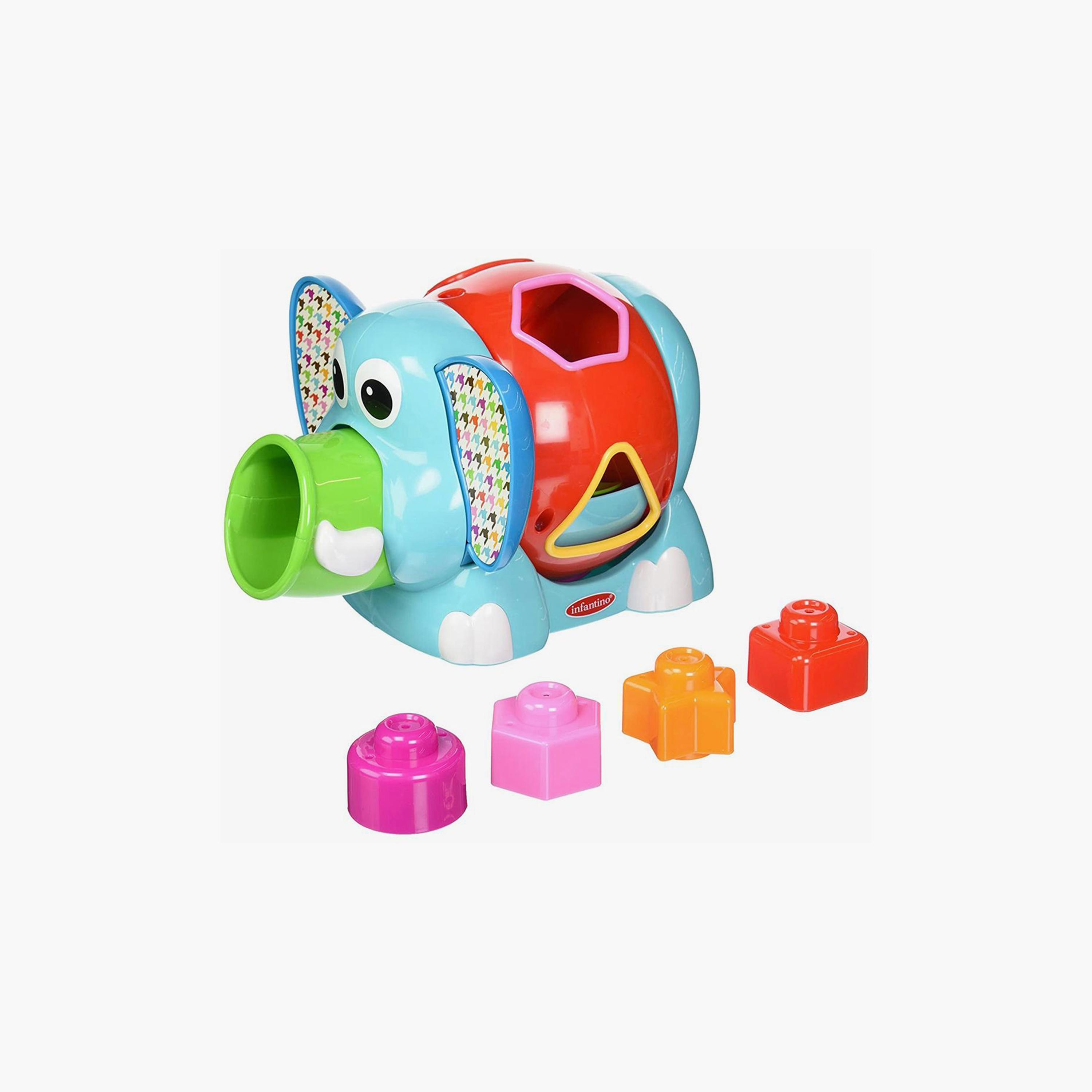 Best shape on sale sorter toy