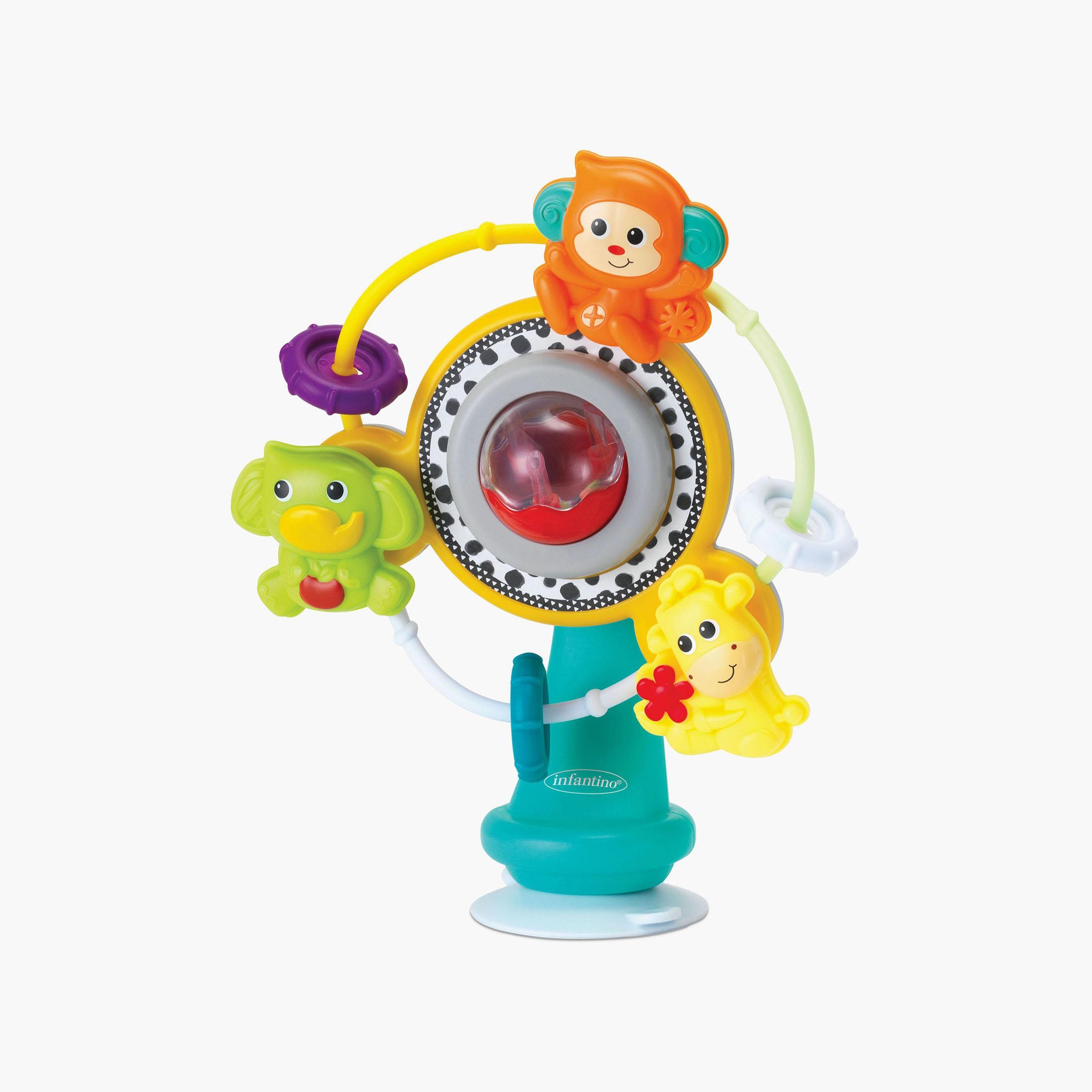 Baby ferris wheel store toy