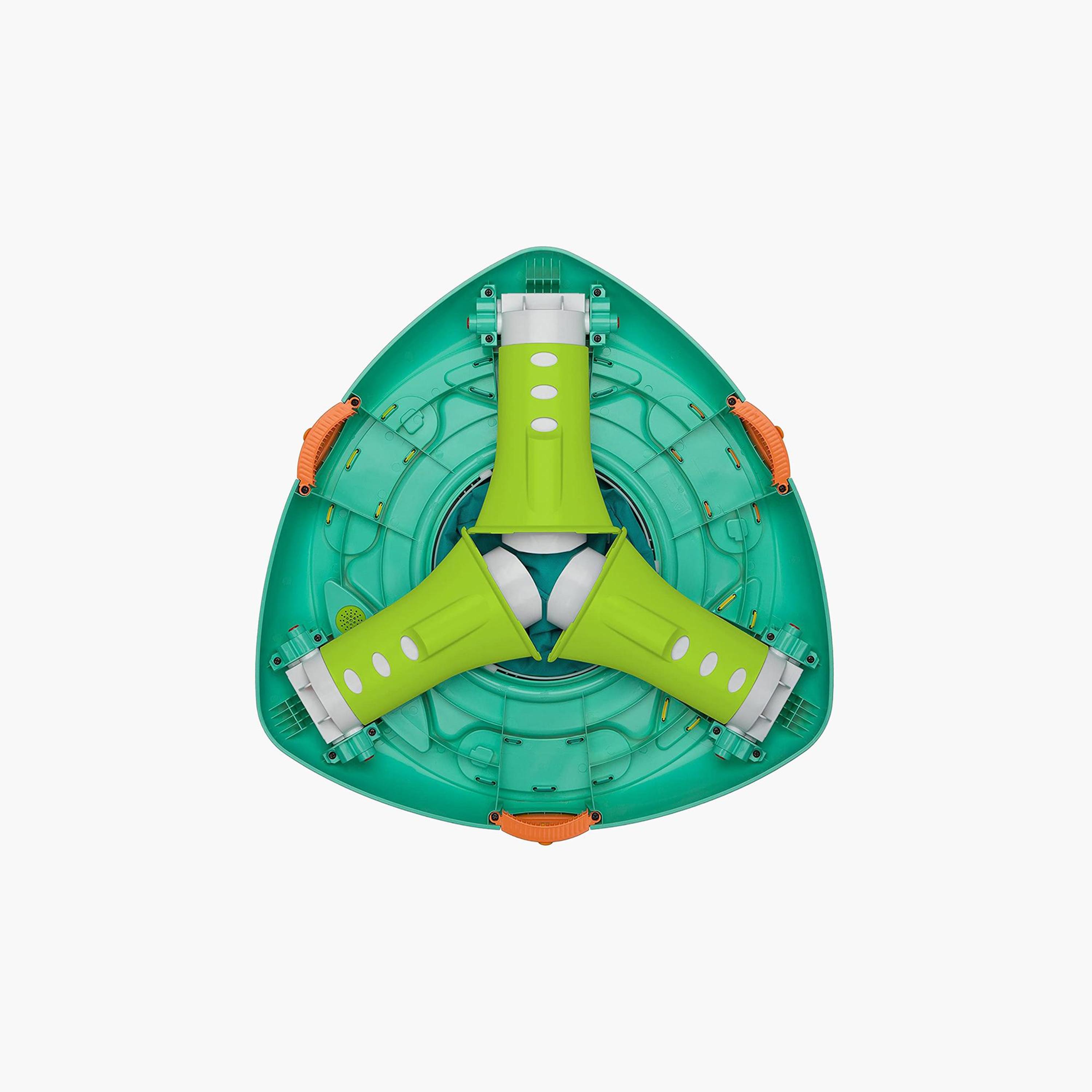 Infantino Sit Spin and Stand Entertainer 360 Seat and Activity Table-toys-outdoor-playhousesandplayards-image-3