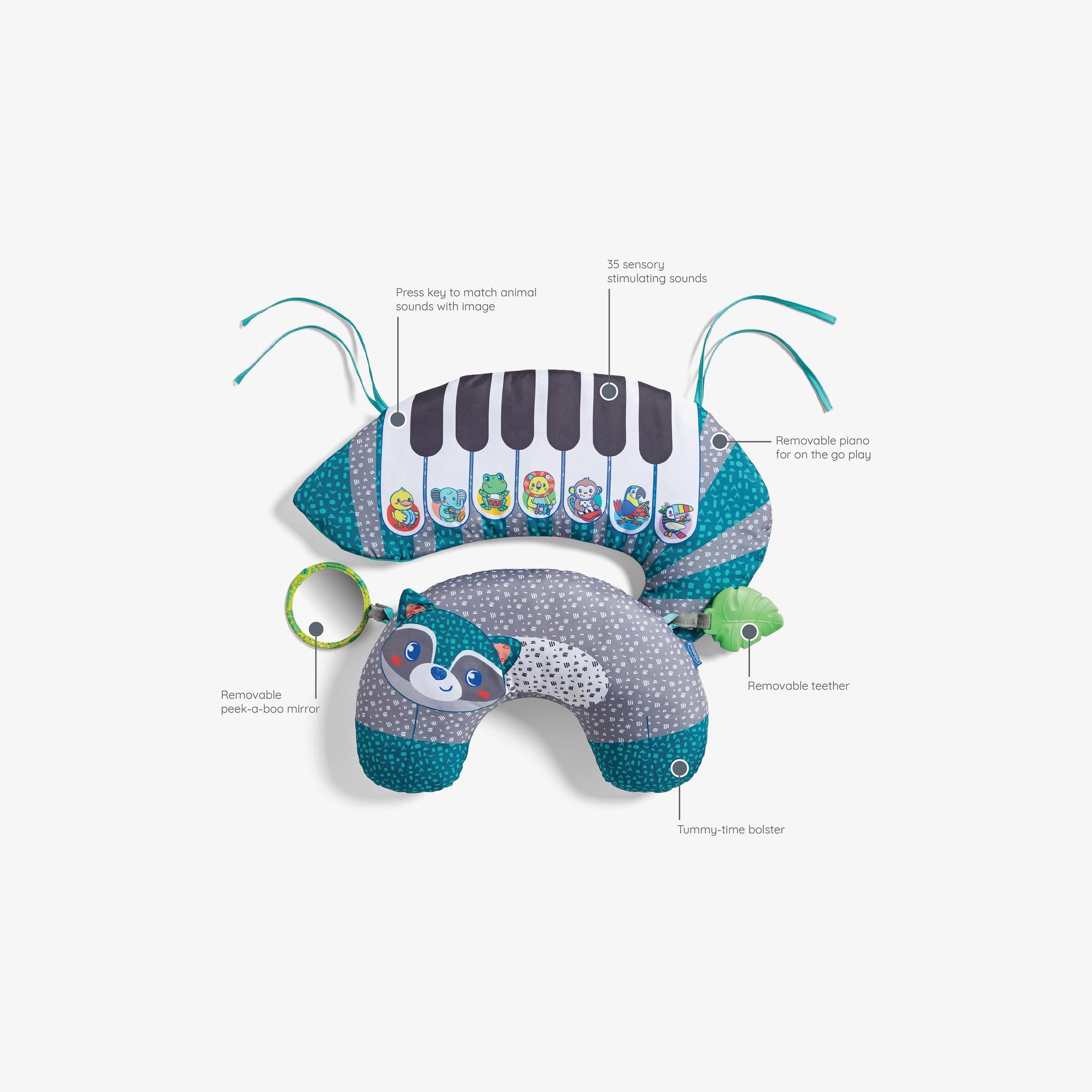 Infantino Grow with Me 3 Activity Gym-baby-infantactivity-playgyms-image-2