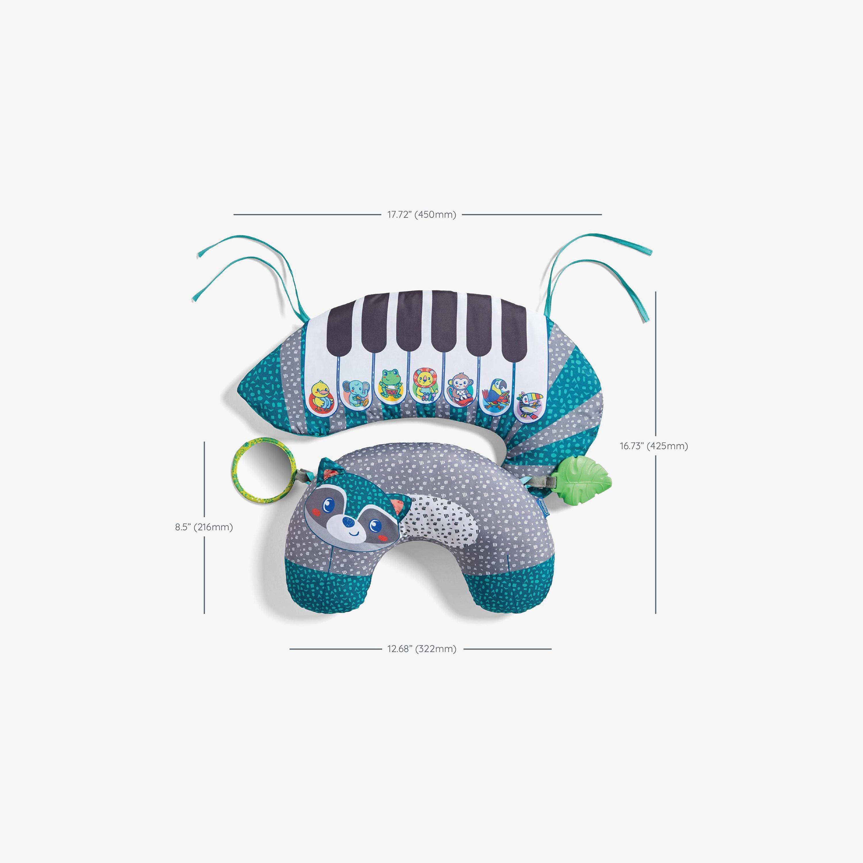 Infantino Grow with Me 3 Activity Gym-baby-infantactivity-playgyms-image-3