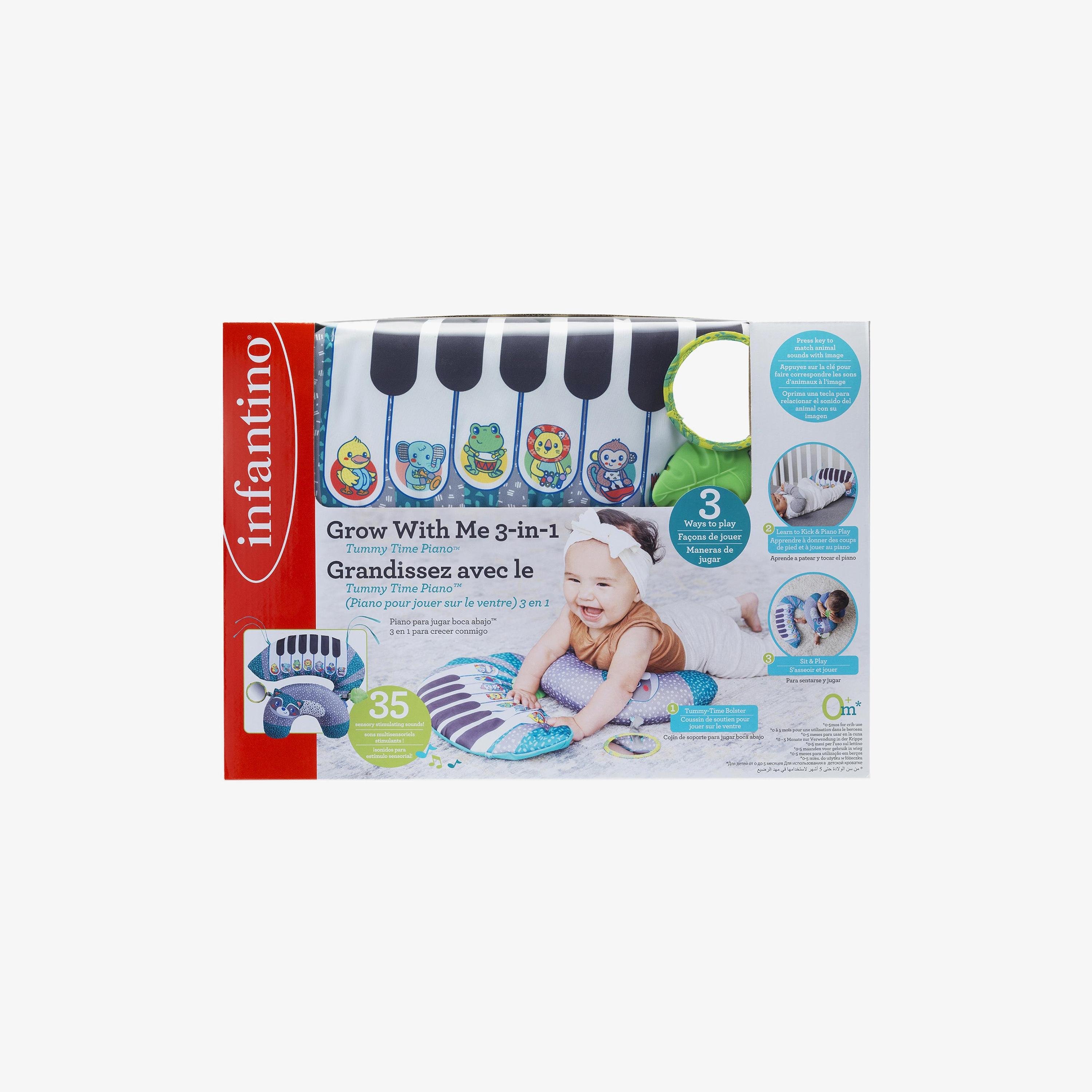 Infantino Grow with Me 3 Activity Gym-baby-infantactivity-playgyms-image-5