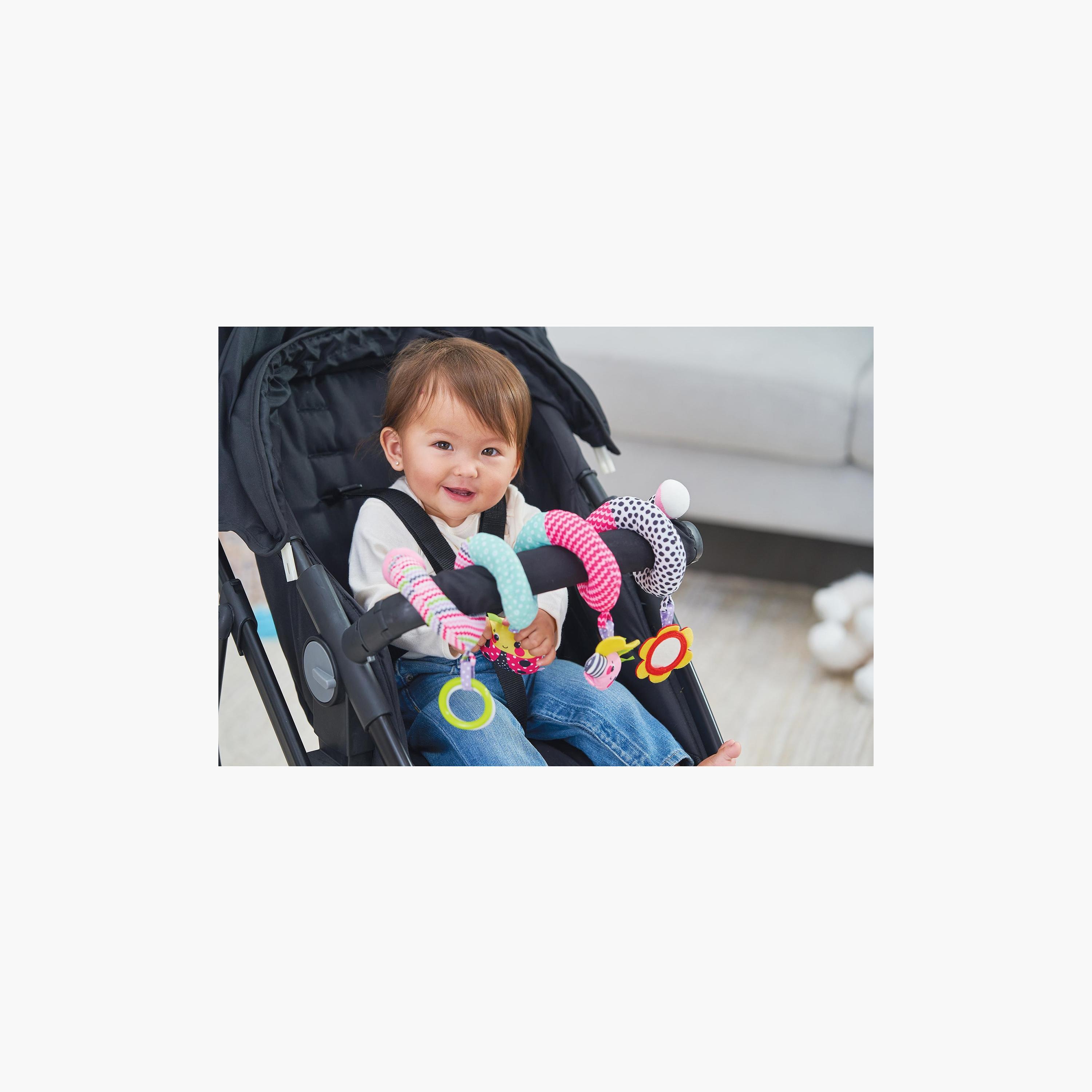 لعبة نشاط حلزونية-toys-babyandtoddlertoys-strollertoys-image-3