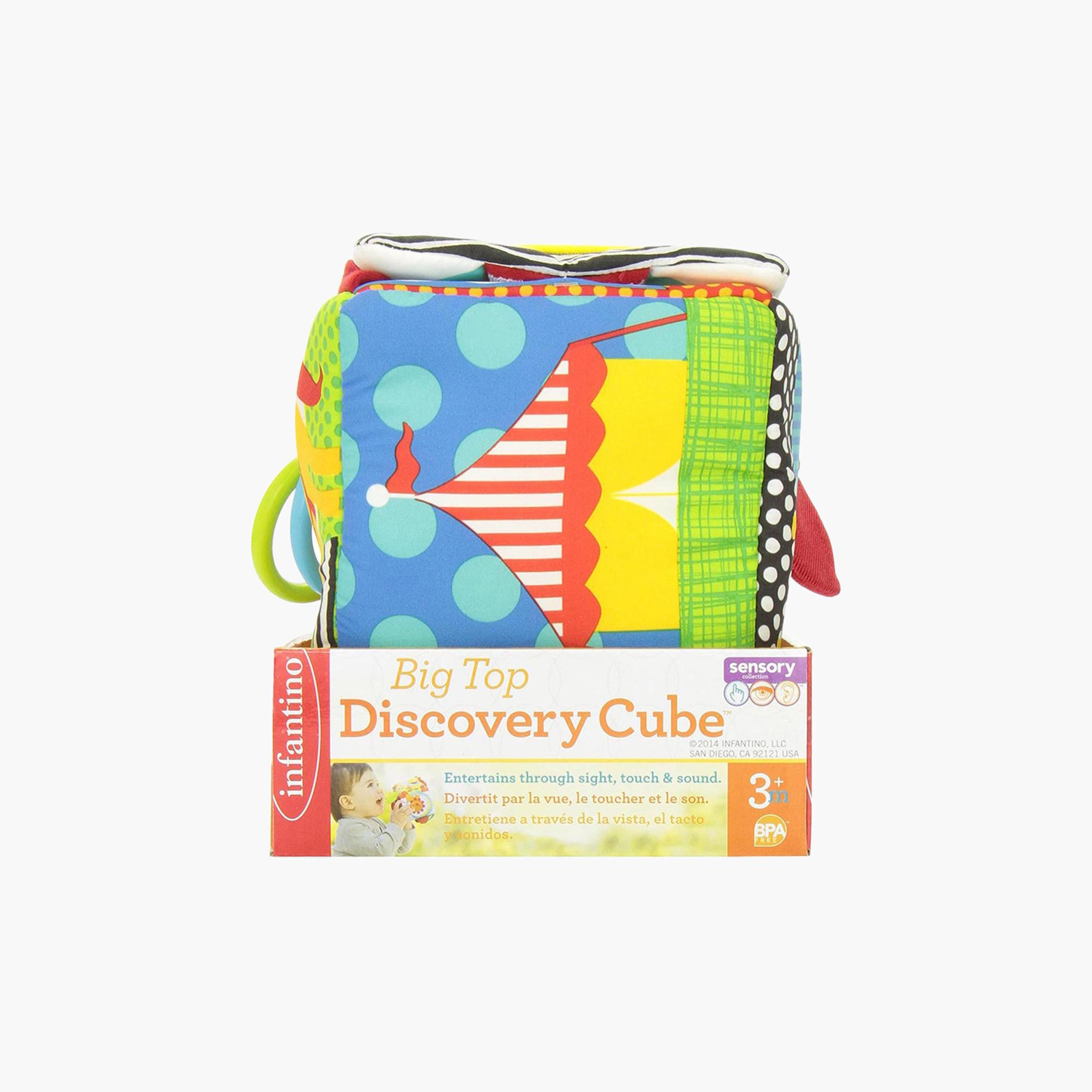Infantino Peek & Seek Sensory Discovery Cube-toys-babyandtoddlertoys-learningtoys-image-3
