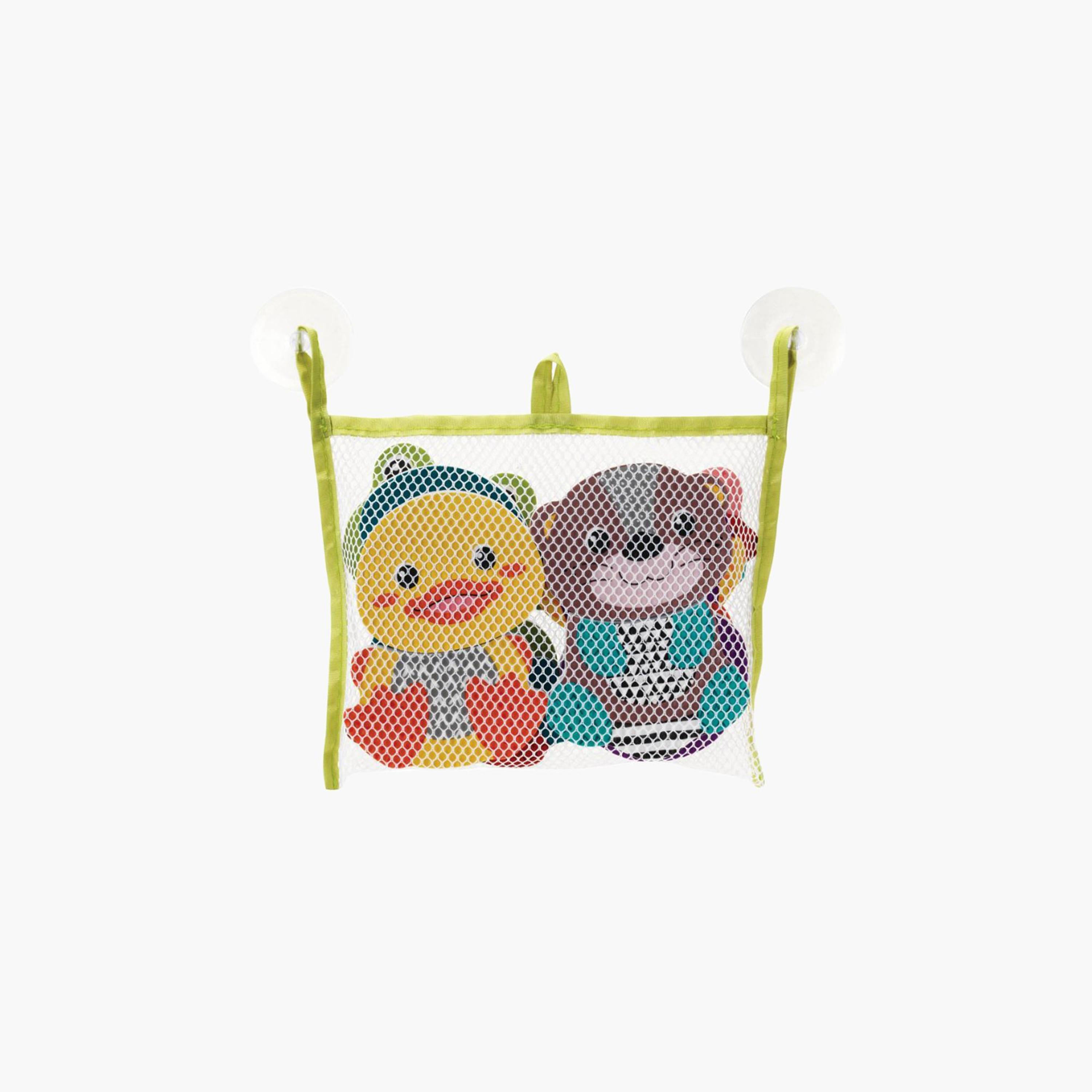 Infantino Mix & Match Bath Sticker Pals-toys-babyandtoddlertoys-bathtoys-image-3