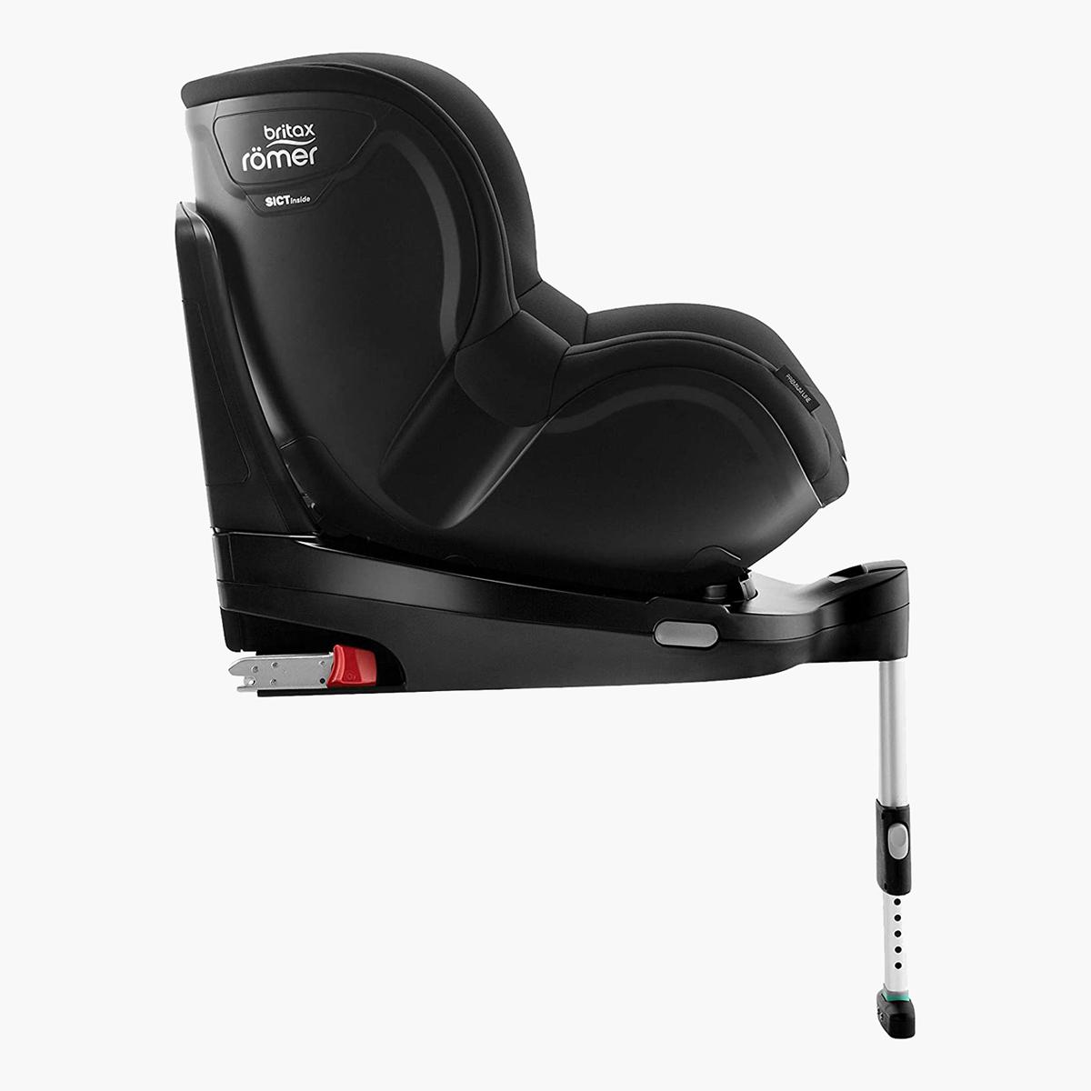 Britax Dualfix I-Size Car Seat - Cosmos Black-baby-gear-carseats-image-3