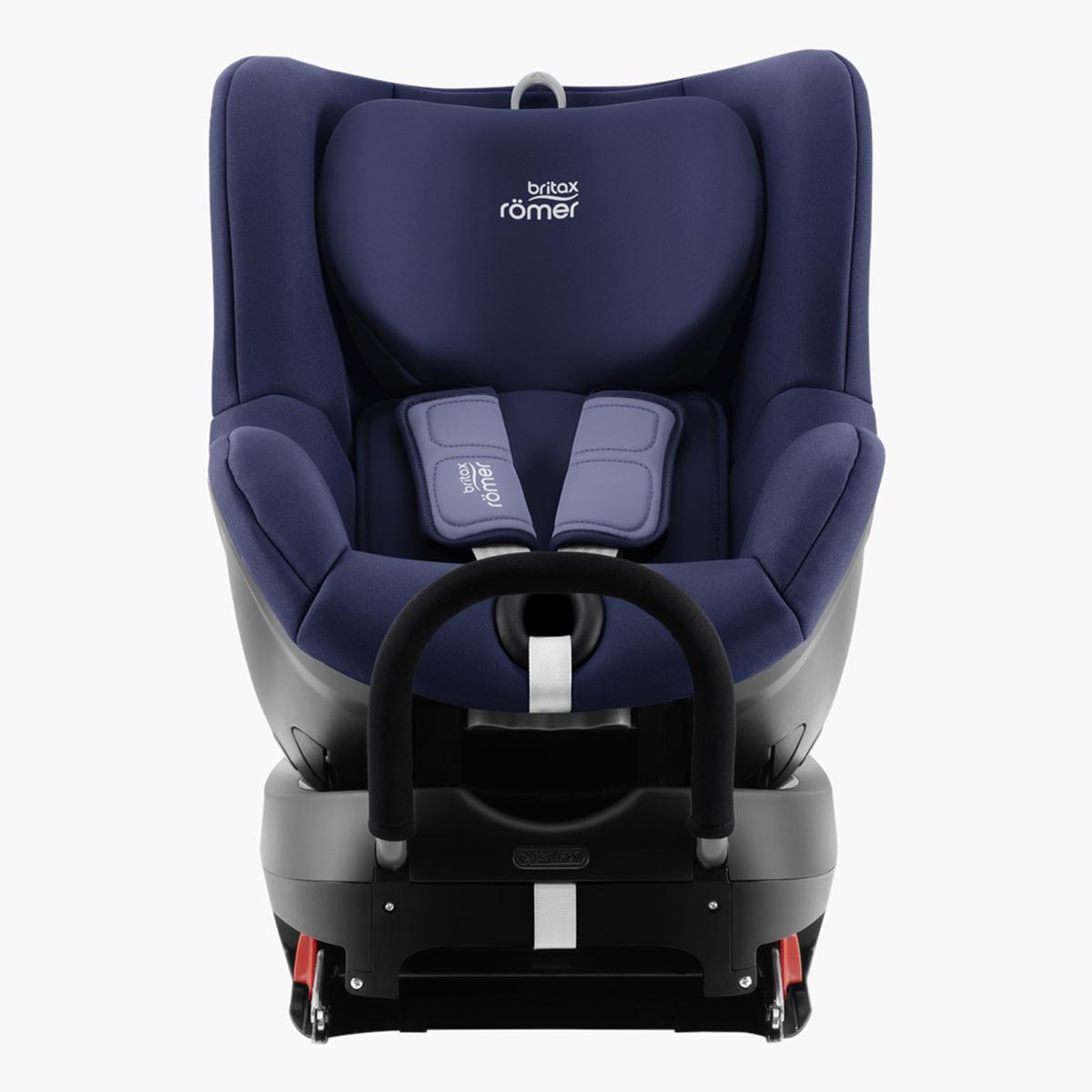 Britax romer hot sale dualfix isofix