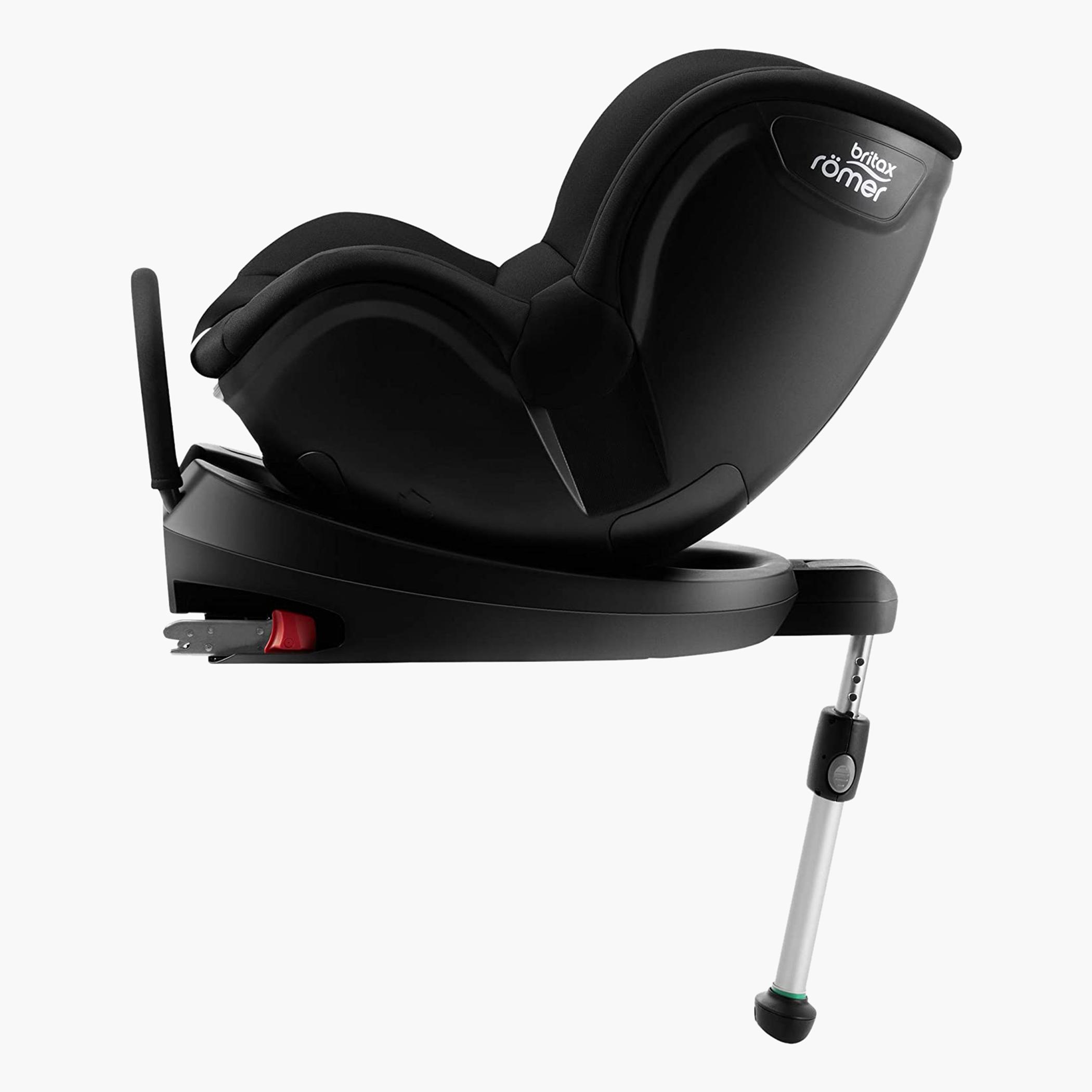 Britax store romer isofix