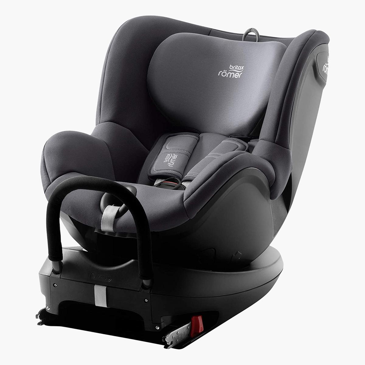 Britax duo store plus car seat