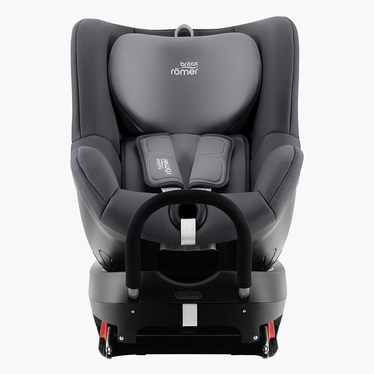 Britax römer duo hot sale plus car seat