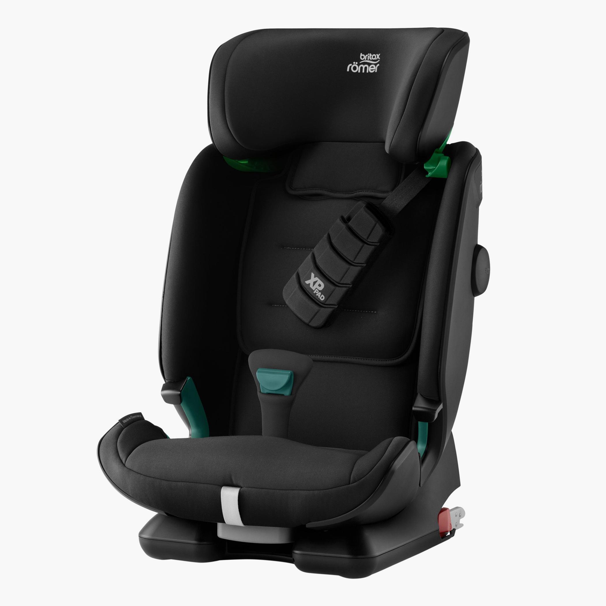 Britax advansafix sales