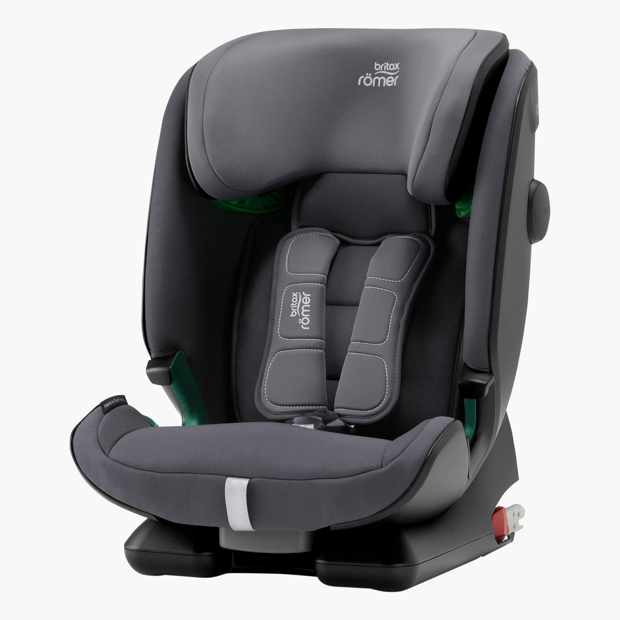 Britax romer i outlet size