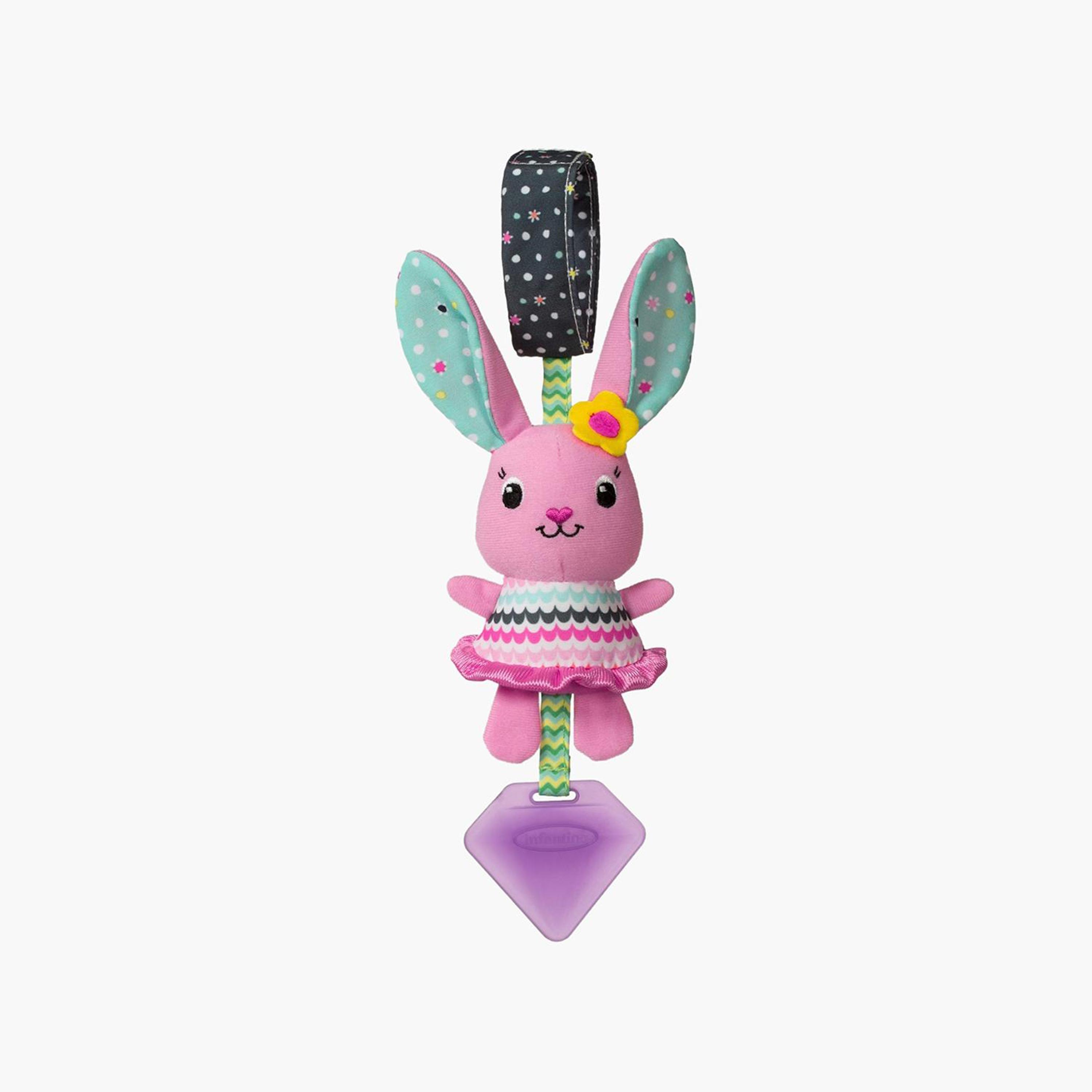 لعبة تشيم بال من إنفانتينو-toys-babyandtoddlertoys-strollertoys-image-1