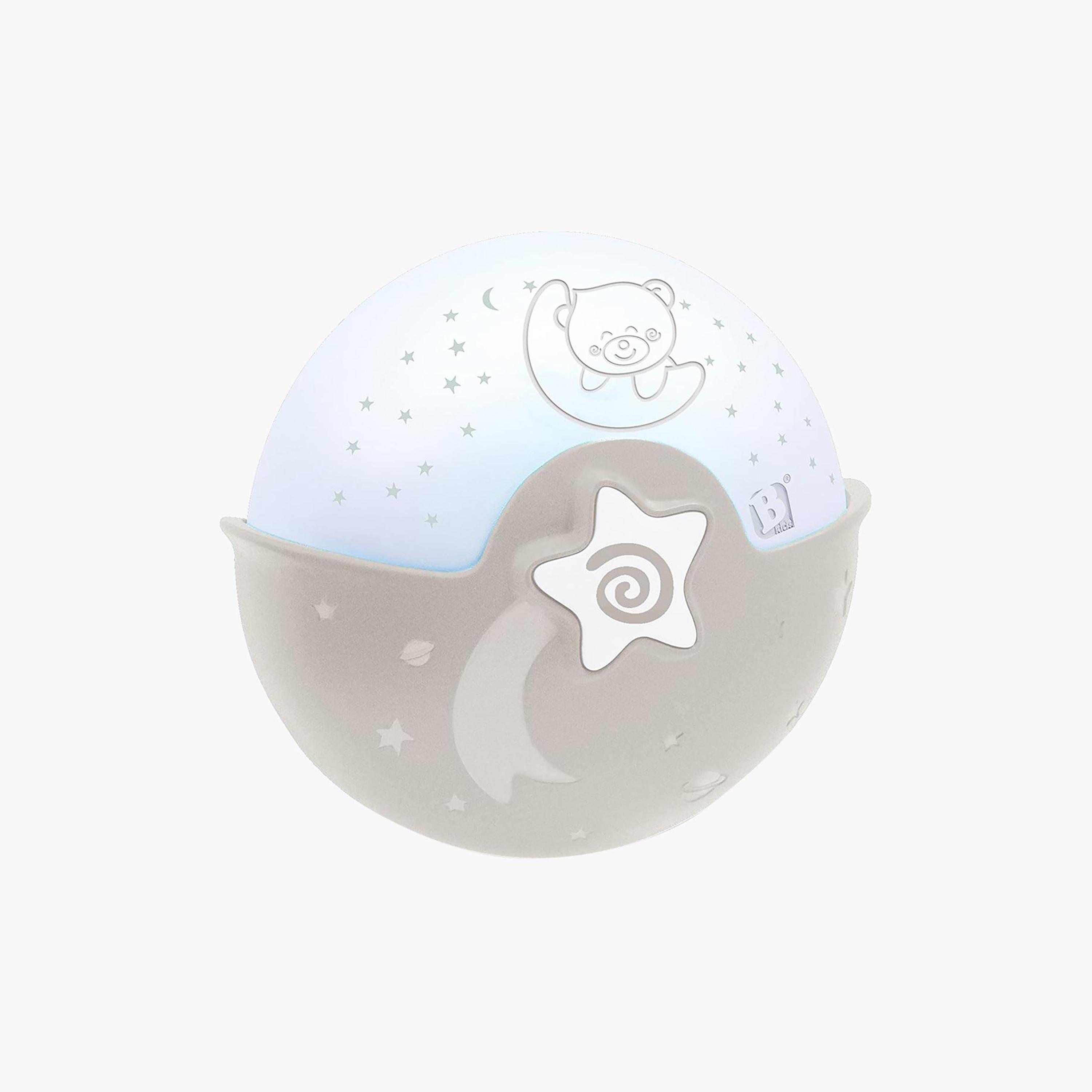 ضوء مهدئ وجهاز عرض من إنفانتينو-baby-nursery-roomdecor-image-5