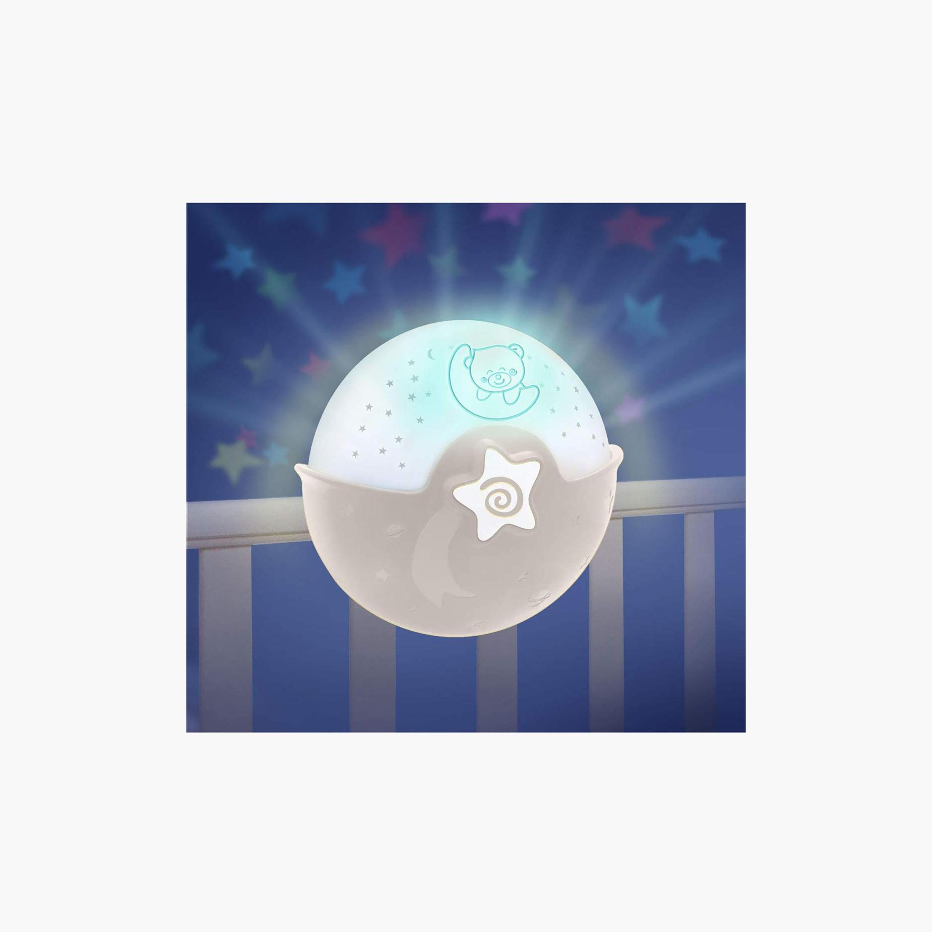 ضوء مهدئ وجهاز عرض من إنفانتينو-baby-nursery-roomdecor-image-4