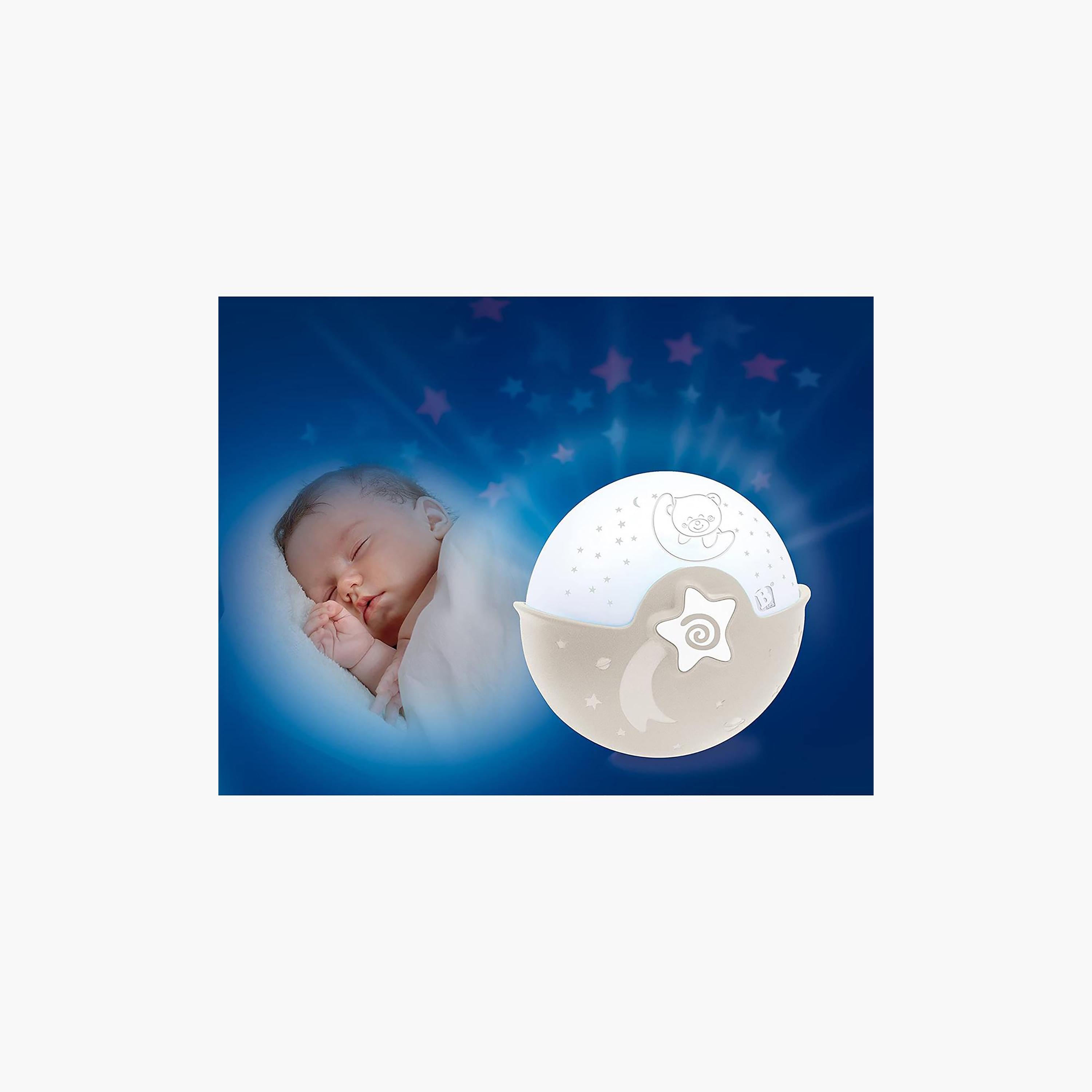 ضوء مهدئ وجهاز عرض من إنفانتينو-baby-nursery-roomdecor-image-3