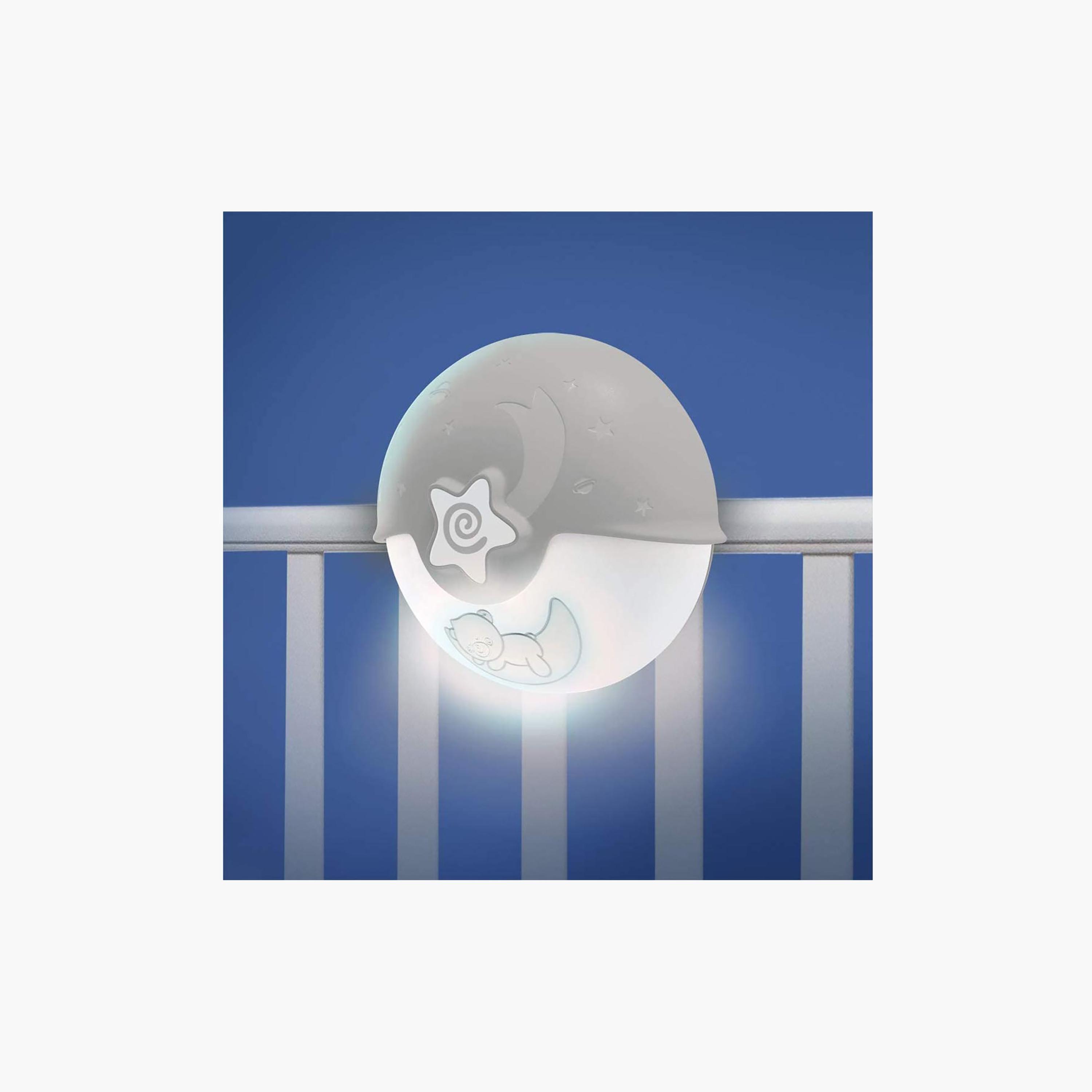 ضوء مهدئ وجهاز عرض من إنفانتينو-baby-nursery-roomdecor-image-2