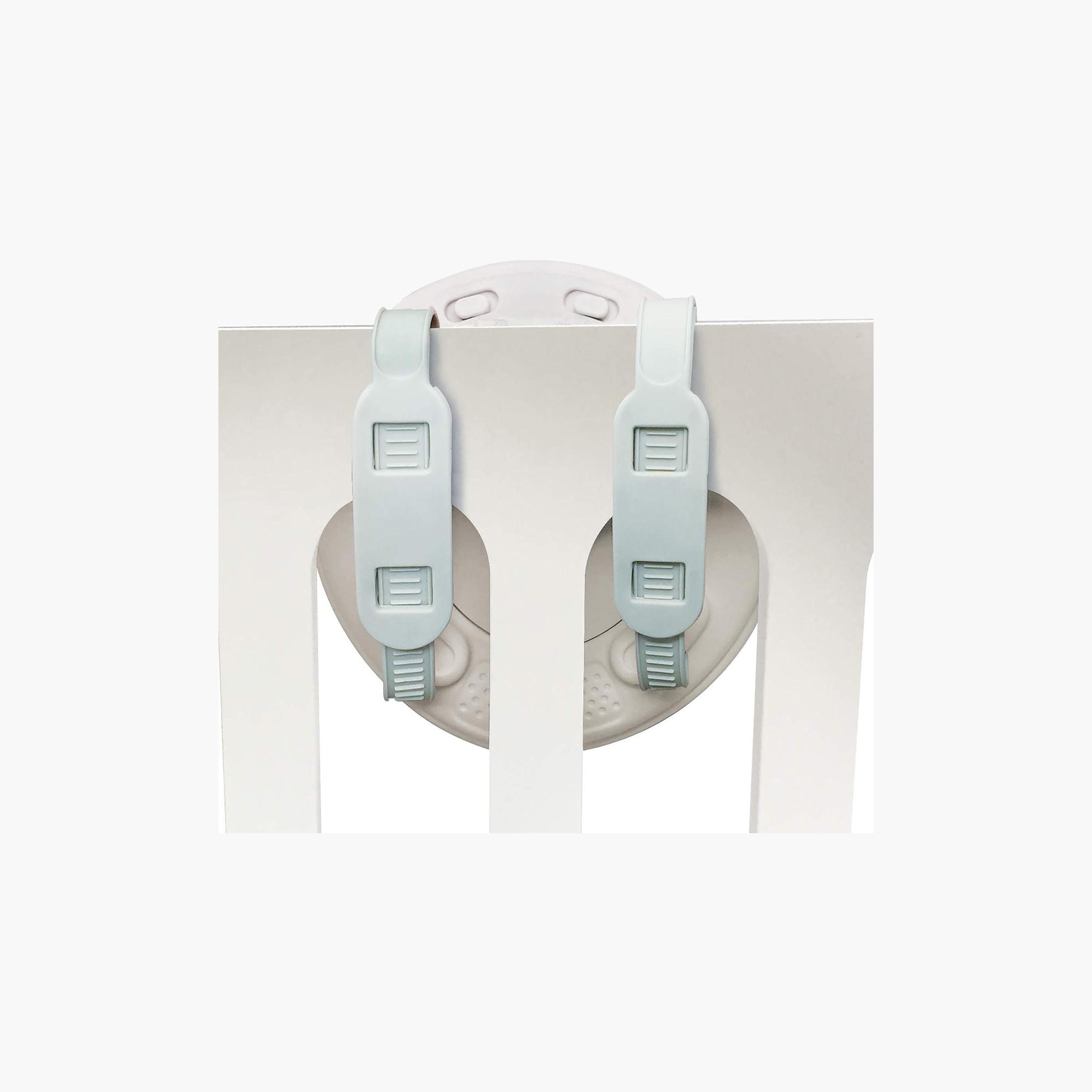 ضوء مهدئ وجهاز عرض من إنفانتينو-baby-nursery-roomdecor-image-1