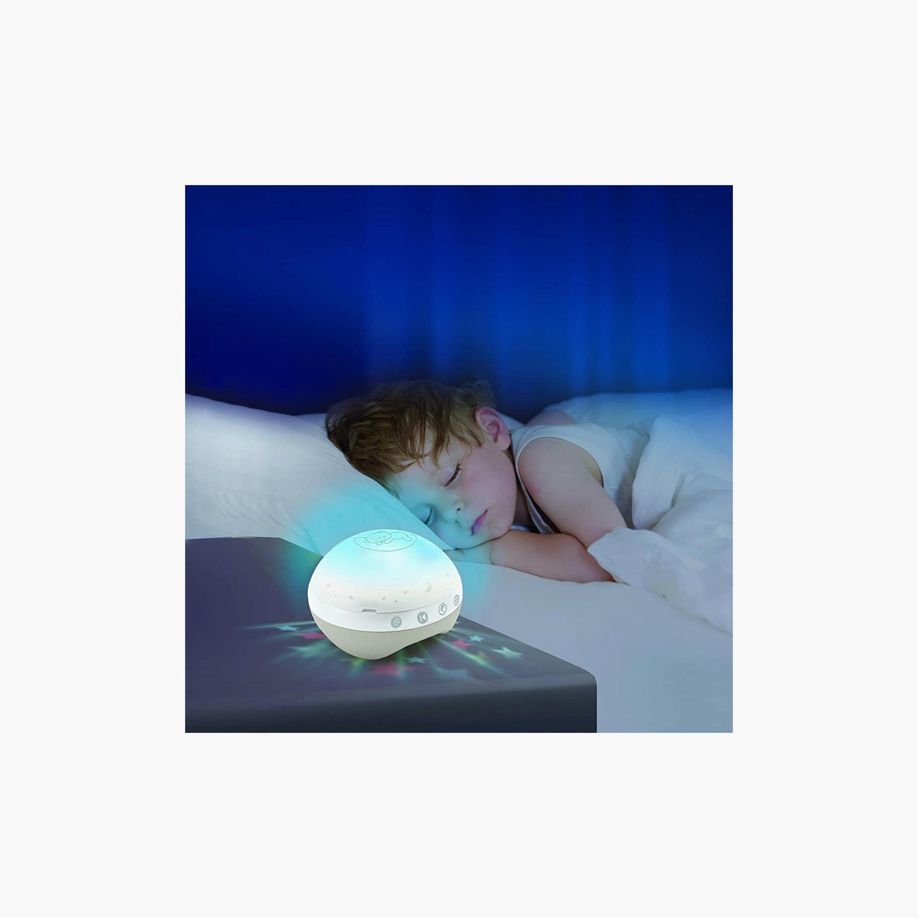 Infantino 3-in-1 Projector Musical Mobile-toys-babyandtoddlertoys-strollertoys-image-4