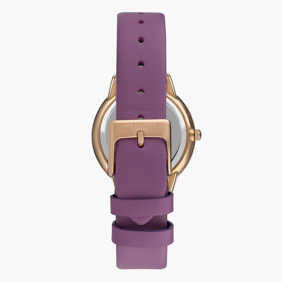 Lee Cooper Women Grey Dial Analog Watch - LC07301.498-women-watchesandjewellery-watches-image-3