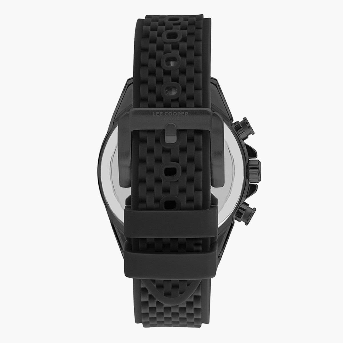 Lee Cooper Men Black Dial Chronograph Watch - LC07341.651-men-watchesandjewellery-watches-image-3