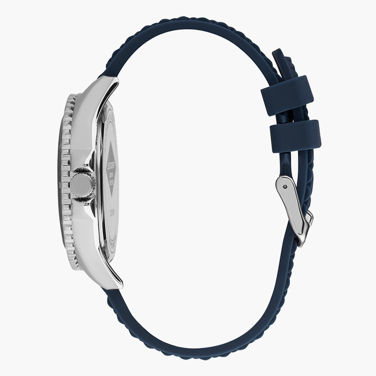 Lee Cooper Men Dark Blue Dial Analog Watch - LC07361.599-men-watchesandjewellery-watches-image-2