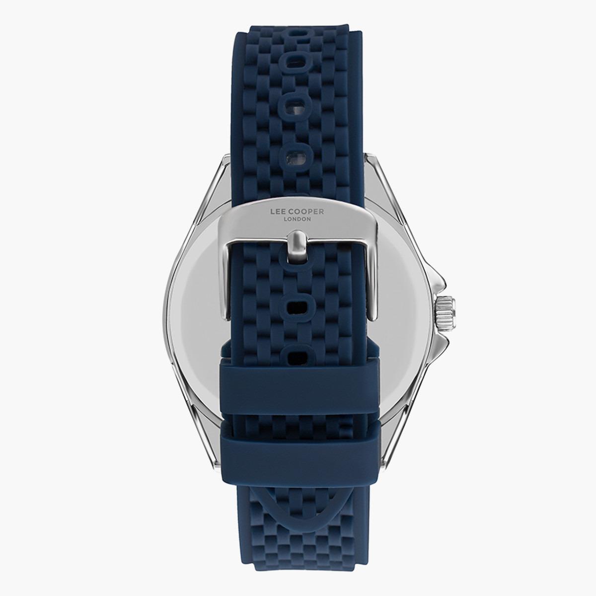 Lee Cooper Men Dark Blue Dial Analog Watch - LC07361.599-men-watchesandjewellery-watches-image-3