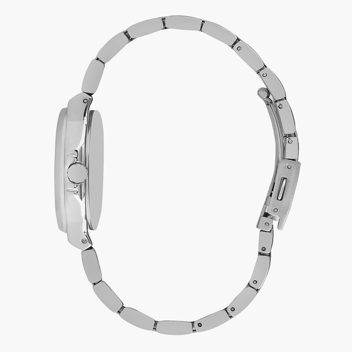 ساعة أنالوج من لي كوبر بمينا ازرق غامق للرجال - LC07368.390-men-watchesandjewellery-watches-image-2
