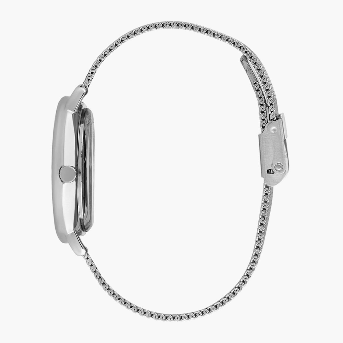 ساعة أنالوج من لي كوبر بمينا أزرق غامق للنساء - LC07400.390-women-watchesandjewellery-watches-image-2