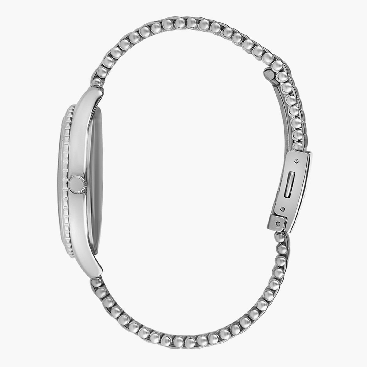 ساعة أنالوج من لي كوبر بمينا أم لؤلؤة للنساء - LC07356.220-women-watchesandjewellery-watches-image-2