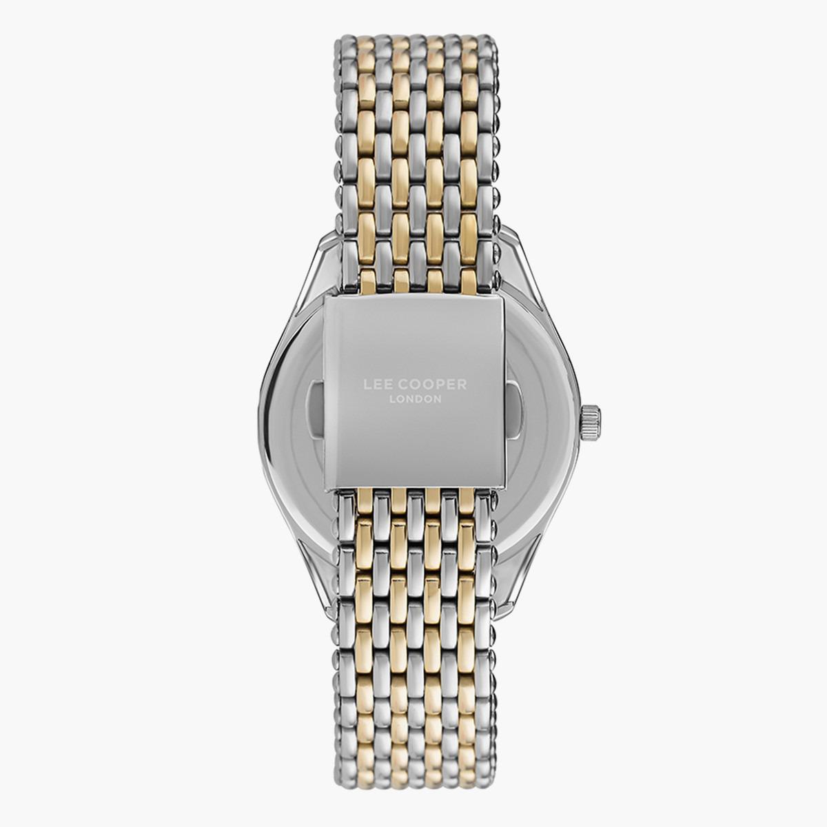 ساعة أنالوج من لي كوبر بمينا أم لؤلؤة للنساء - LC07356.220-women-watchesandjewellery-watches-image-3