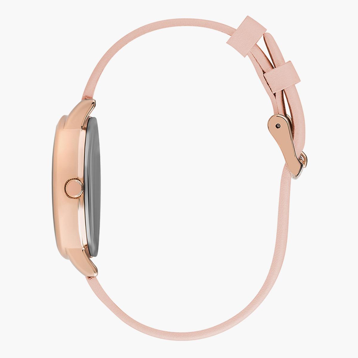 ساعة أنالوج من لي كوبر بمينا أم لؤلؤة للنساء - LC07392.428-women-watchesandjewellery-watches-image-2