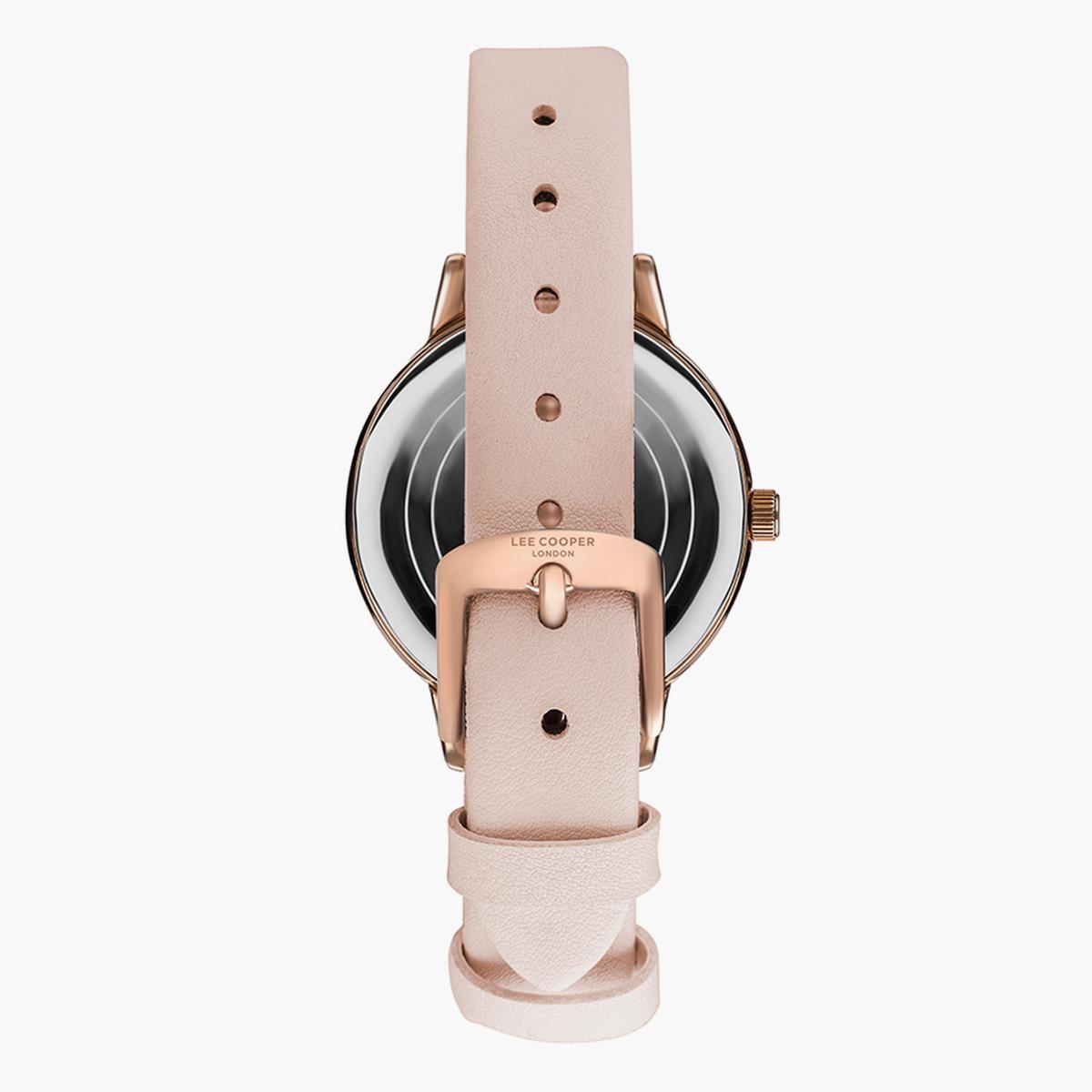 ساعة أنالوج من لي كوبر بمينا أم لؤلؤة للنساء - LC07392.428-women-watchesandjewellery-watches-image-3