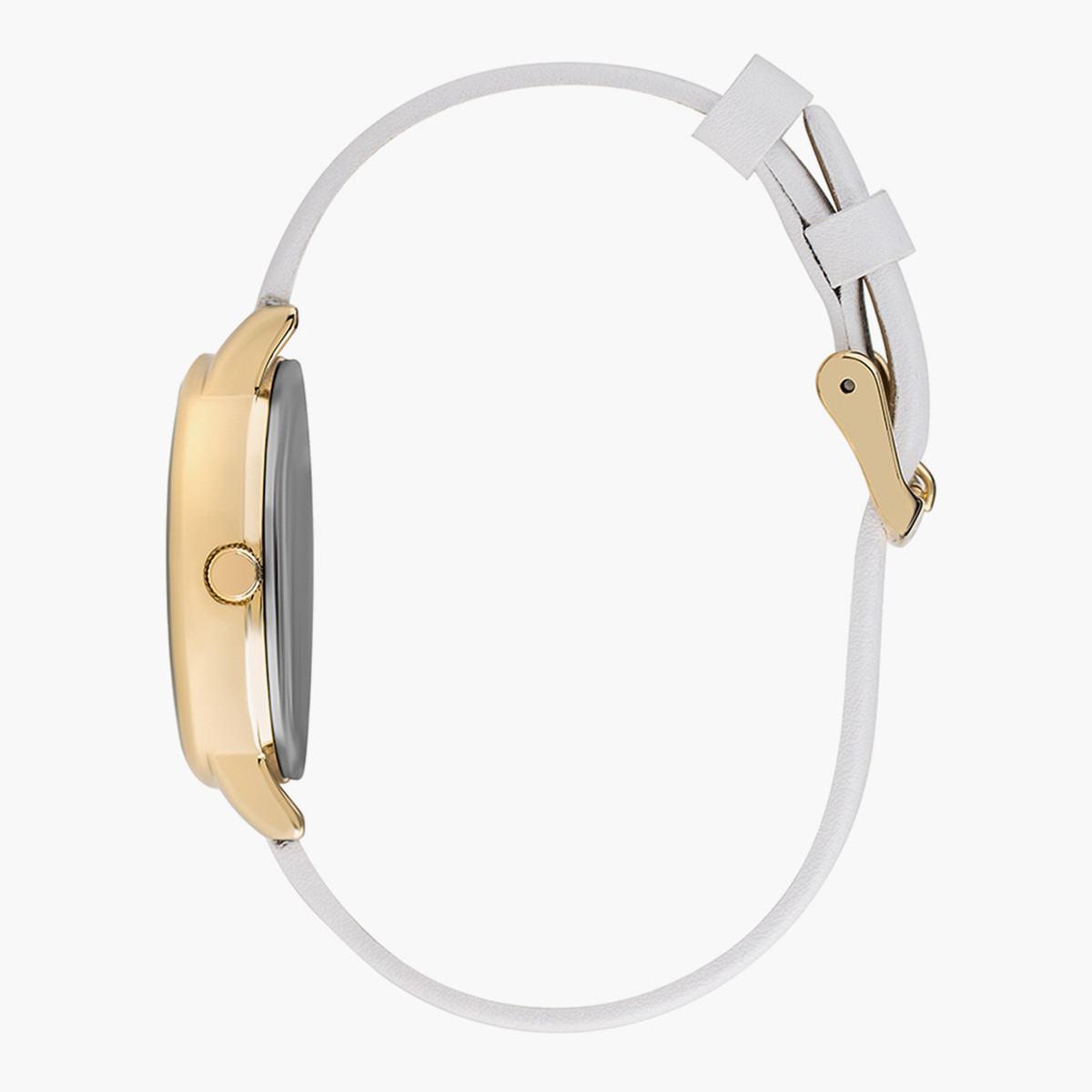 ساعة أنالوج من لي كوبر بمينا أم لؤلؤة للنساء - LC07392.126-women-watchesandjewellery-watches-image-2