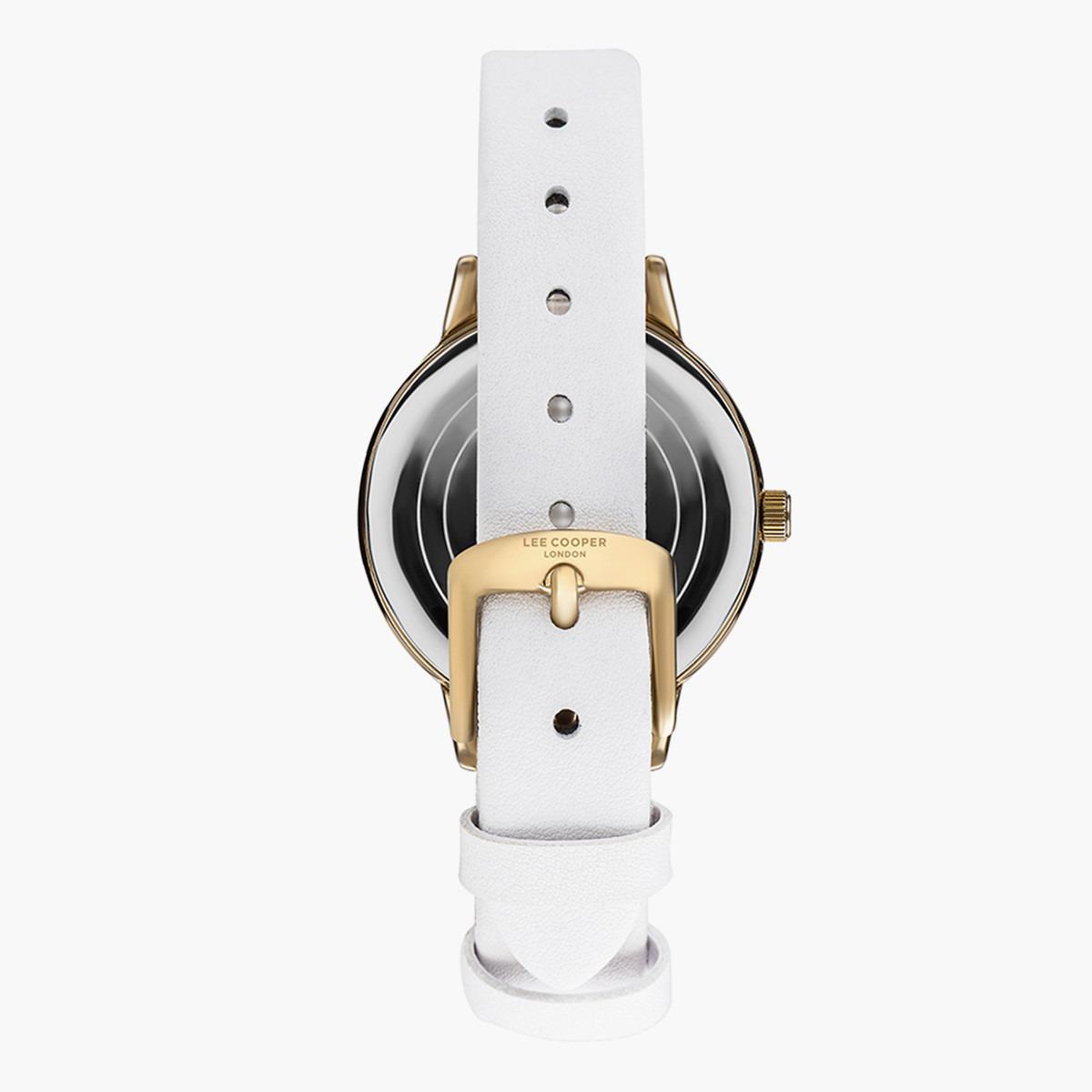ساعة أنالوج من لي كوبر بمينا أم لؤلؤة للنساء - LC07392.126-women-watchesandjewellery-watches-image-3