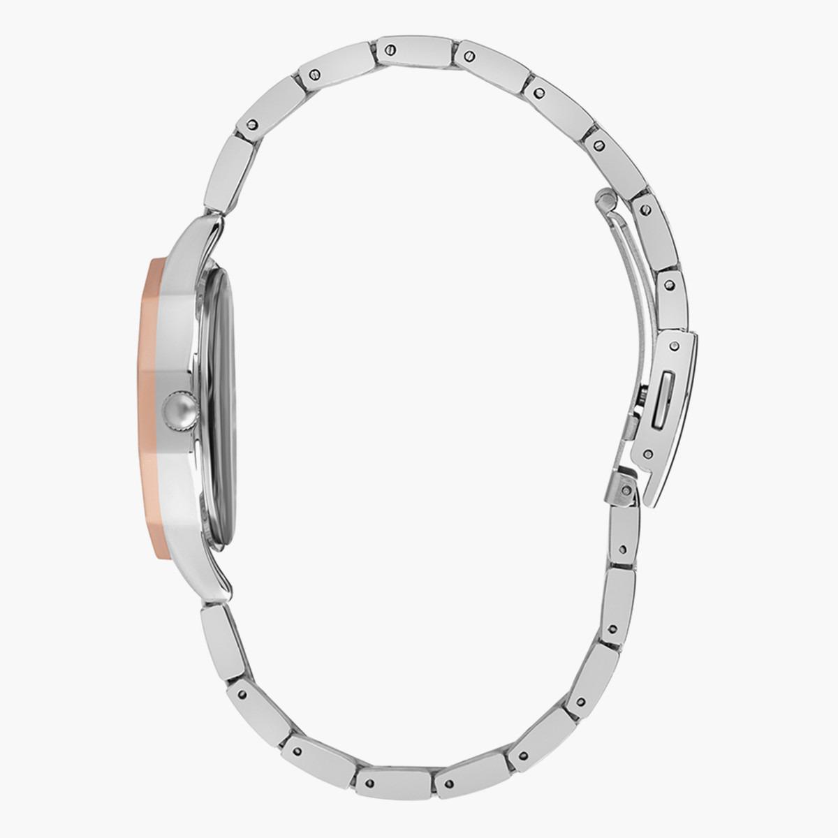 ساعة أنالوج من لي كوبر بمينا أم لؤلؤة للنساء - LC07413.520-women-watchesandjewellery-watches-image-2