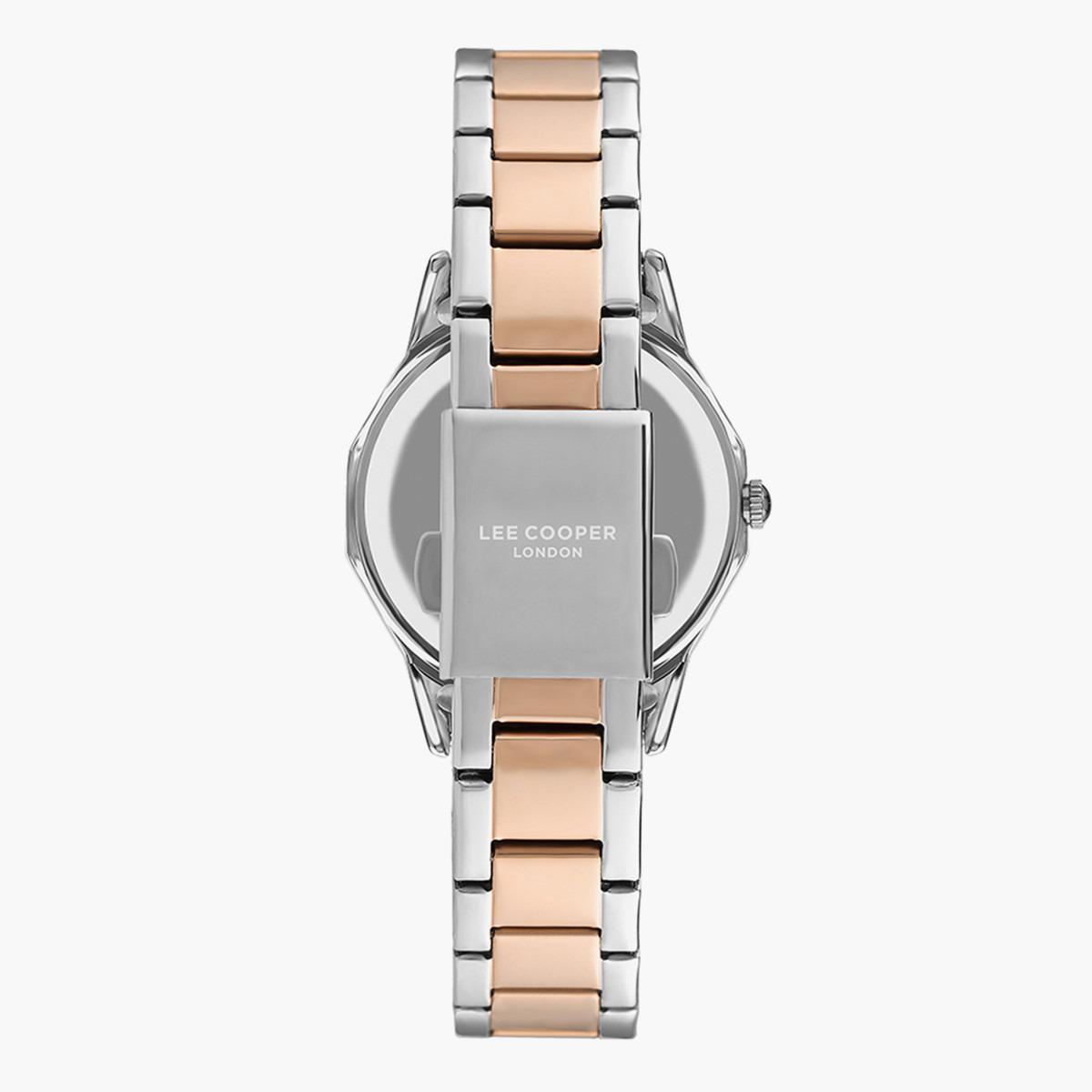 ساعة أنالوج من لي كوبر بمينا أم لؤلؤة للنساء - LC07413.520-women-watchesandjewellery-watches-image-3