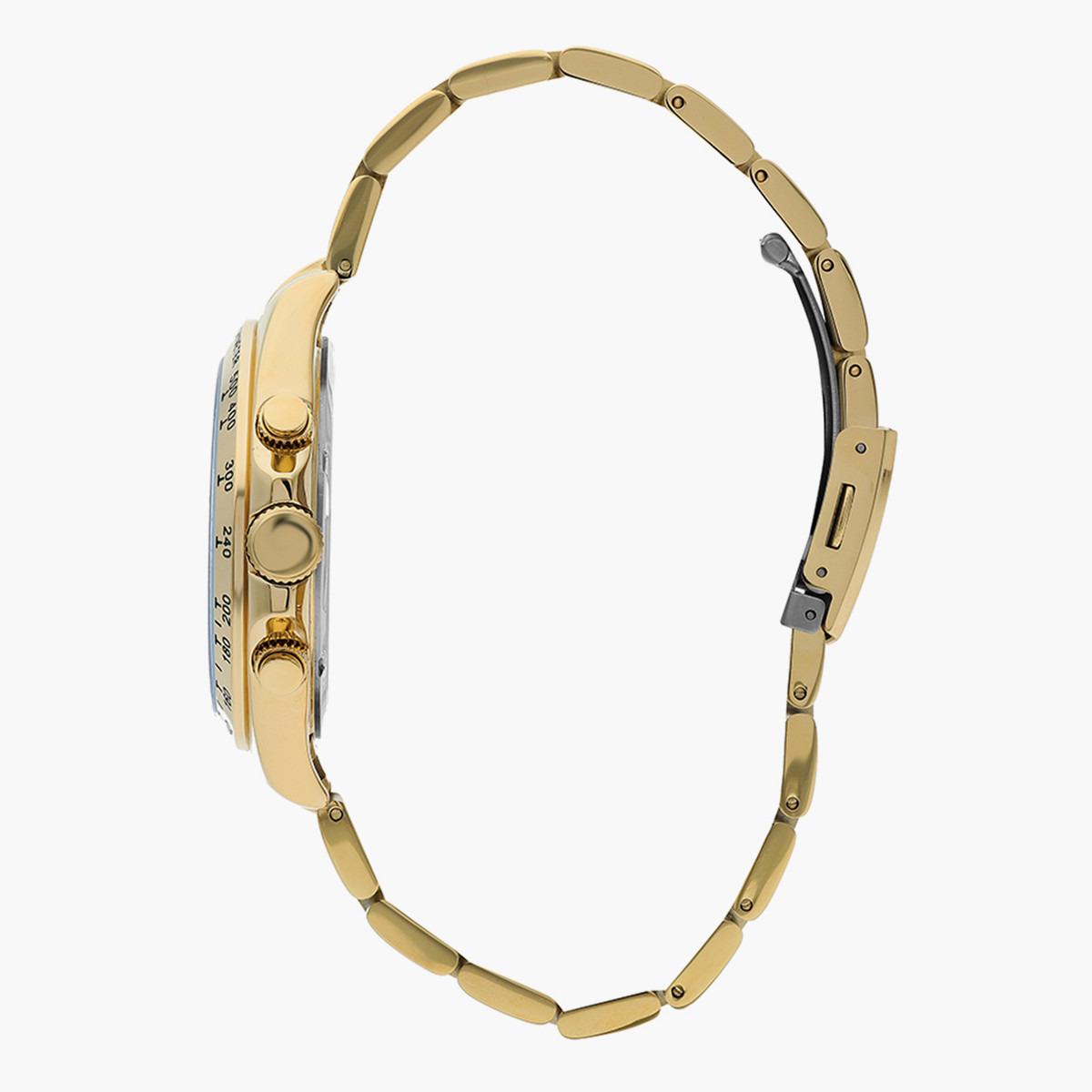 ساعة كرونوغراف من بيفرلي هيلز بولو كلوب للرجال بمينا اسود - BP3127X.150-men-watchesandjewellery-watches-image-2