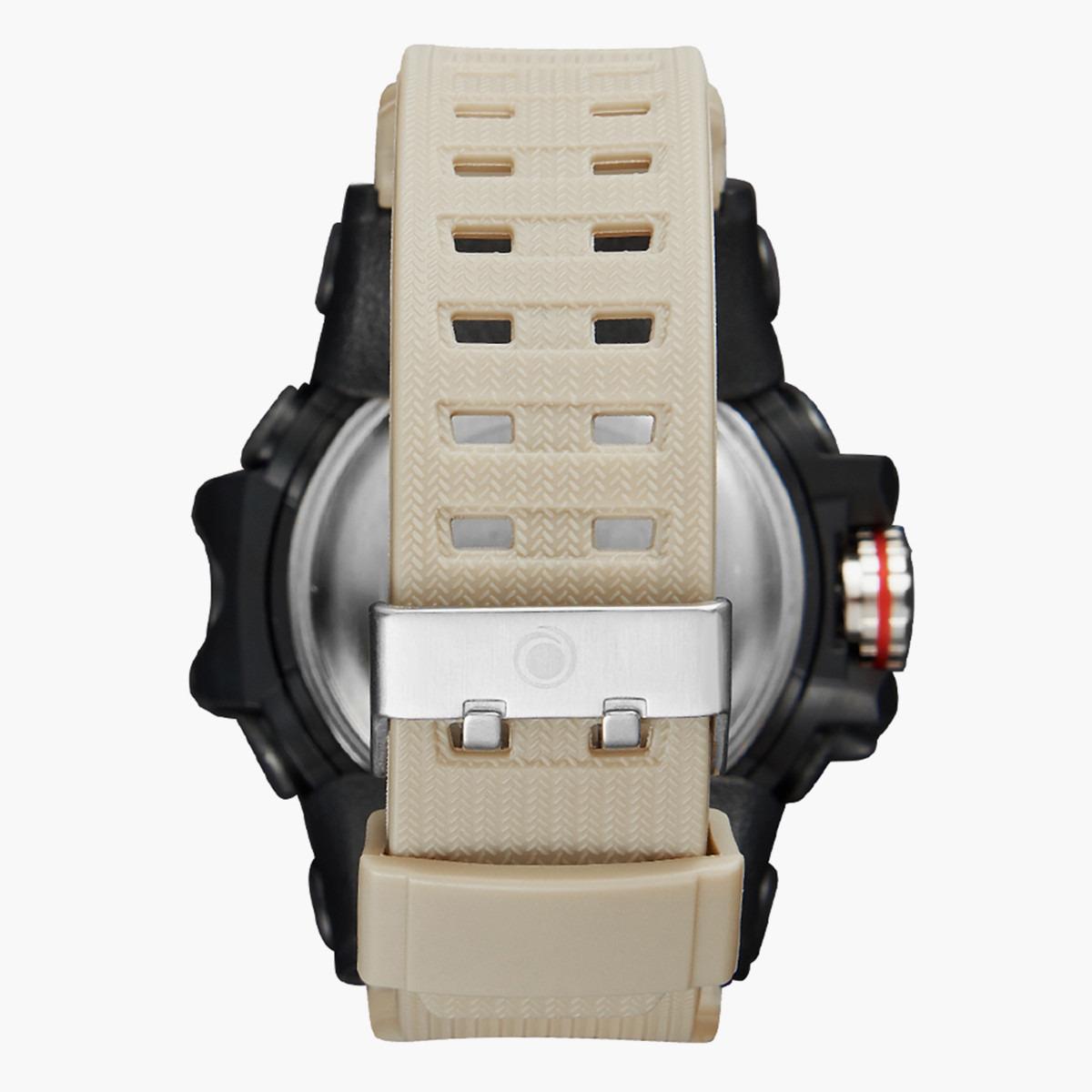 ساعة انالوج-الرقمية من استرو بمينا اسود للرجال - A22803-PPCB-men-watchesandjewellery-watches-image-3