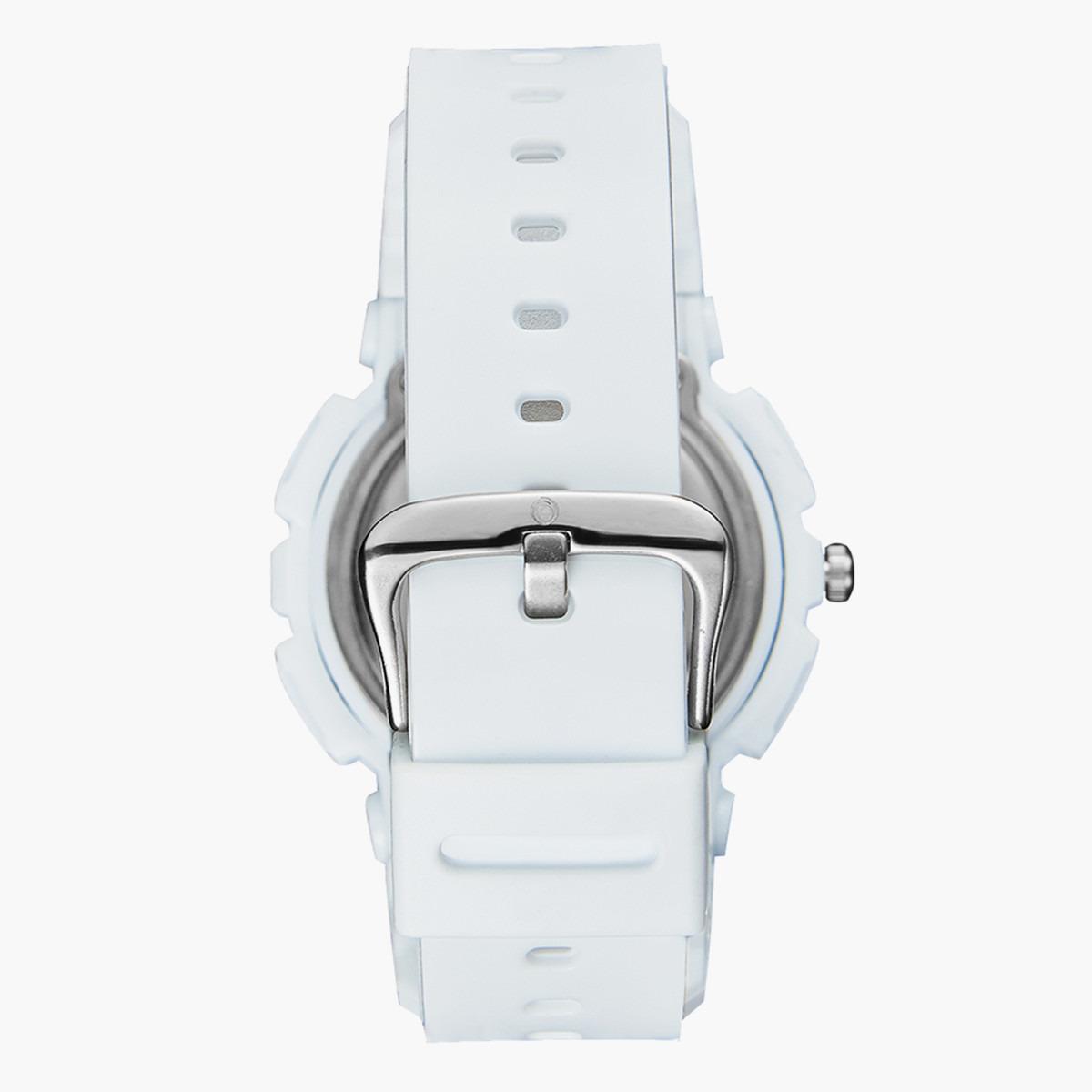 ساعة انالوج-الرقمية من استرو بمينا ذهبي وردي للنساء - A22707-PPWK-women-watchesandjewellery-watches-image-3