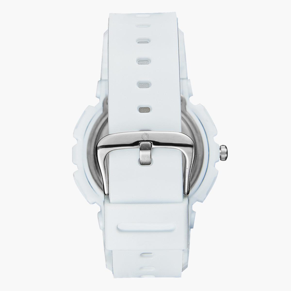 ساعة انالوج-الرقمية من استرو مع مينا بمتعدد الالوان للنساء - A22707-PPWGP-women-watchesandjewellery-watches-image-3