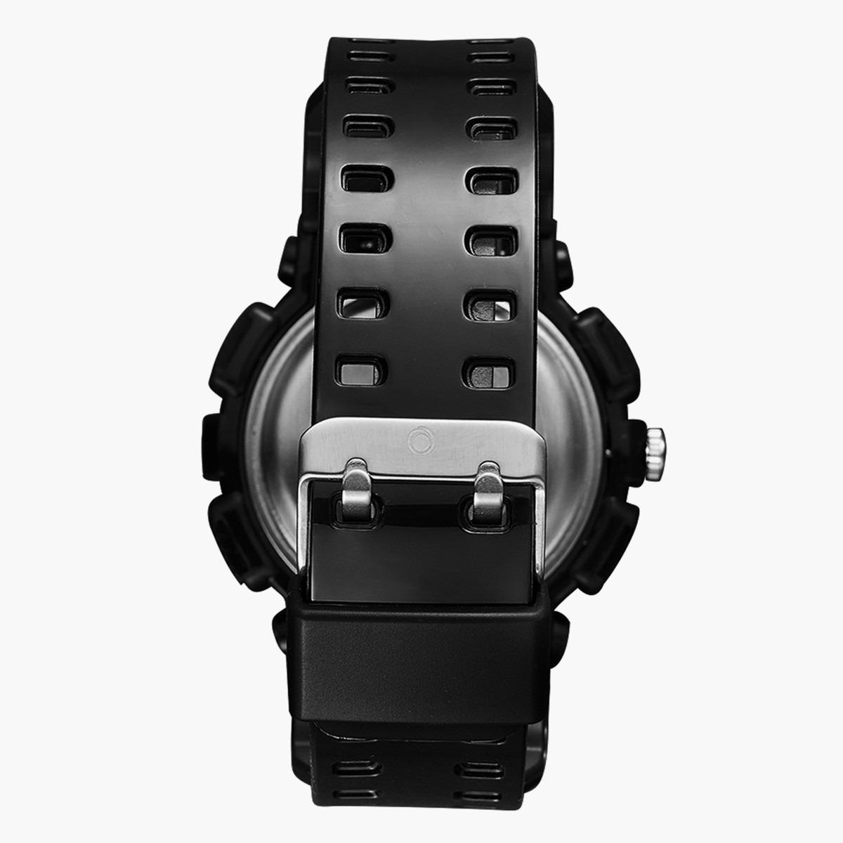 ساعة انالوج-الرقمية من استرو بمينا ازرق للرجال - A22207-PPBL-men-watchesandjewellery-watches-image-3