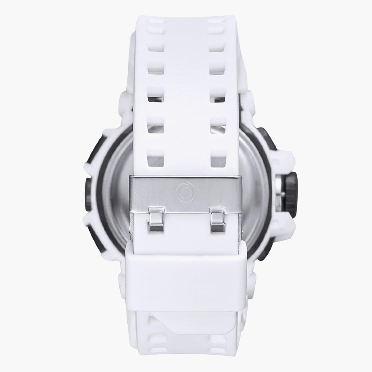 ساعة انالوج-الرقمية من استرو بمينا اسود للرجال - A22805-PPWB-men-watchesandjewellery-watches-image-3